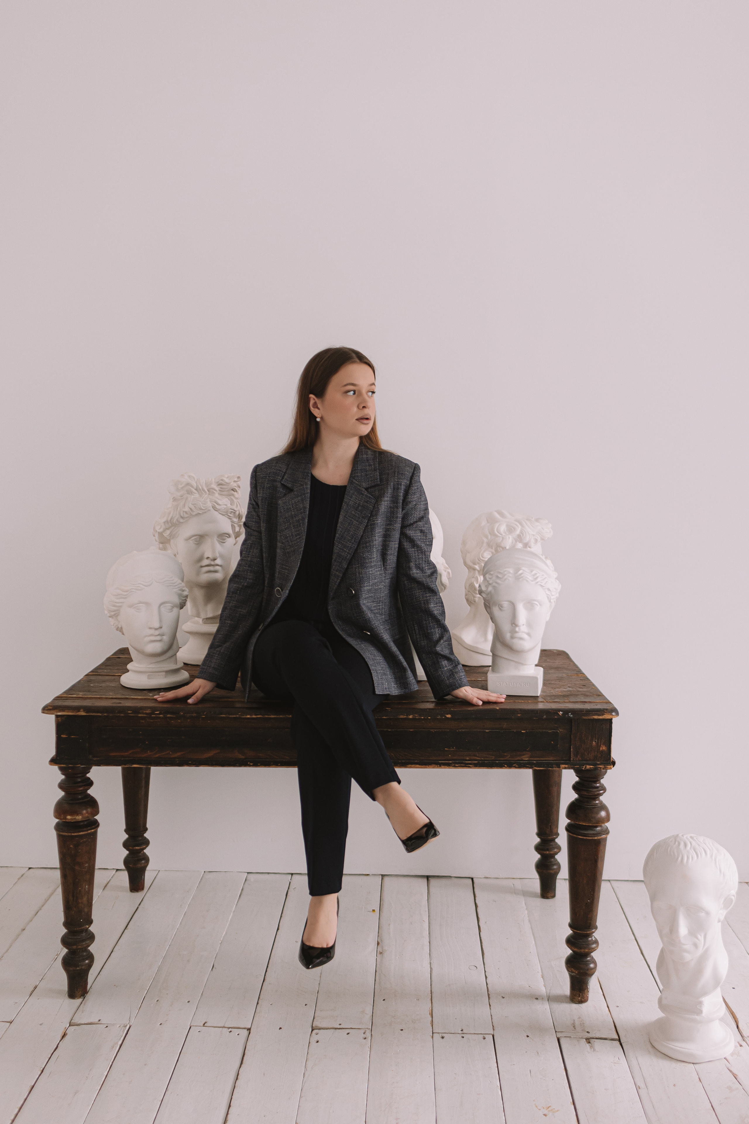 Одежда для магазина. Семейный фотограф Тюмень, фотограф на роды Салмина Мария