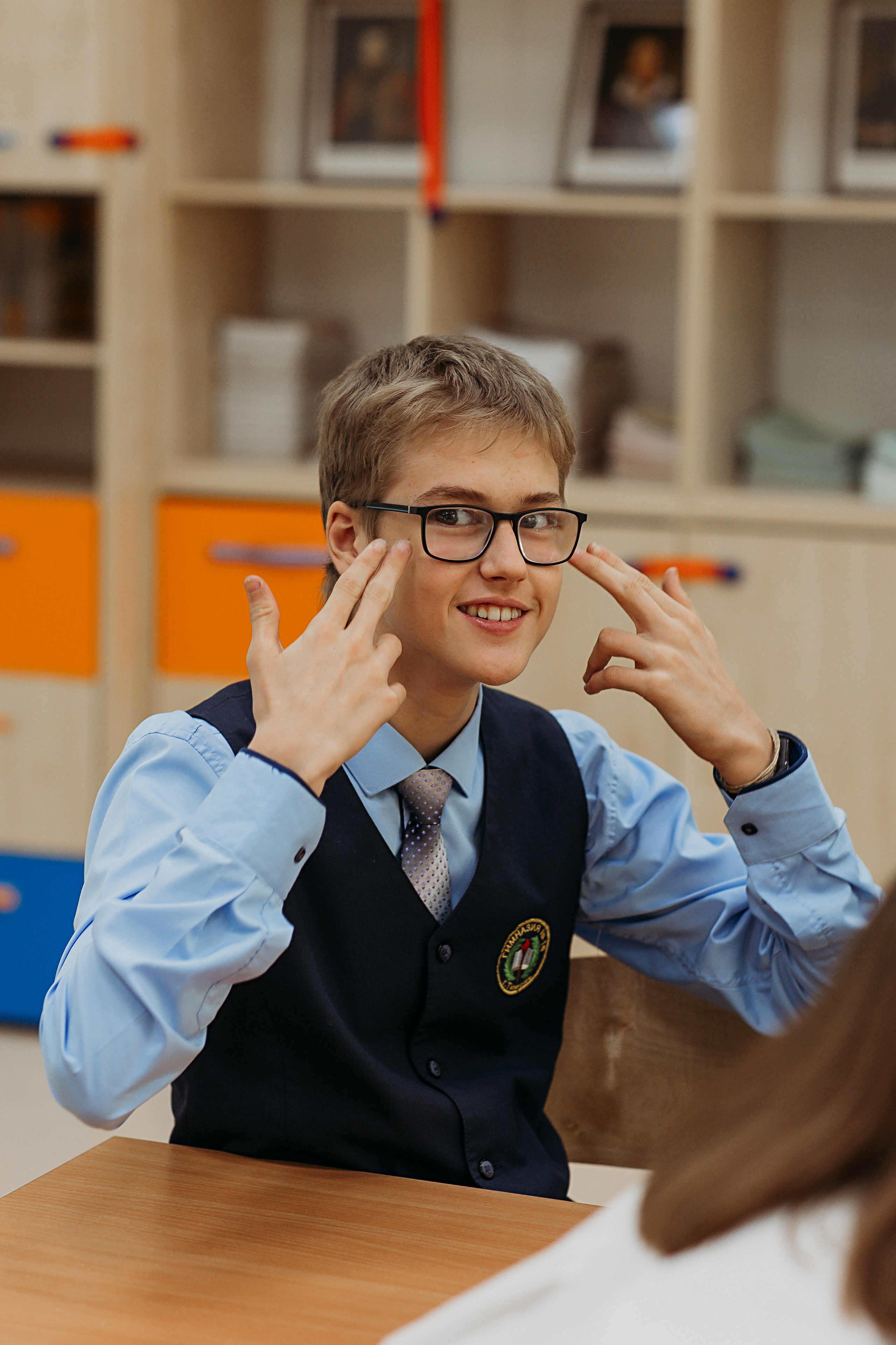 8 класс. Семейный фотограф Тюмень, фотограф на роды Салмина Мария