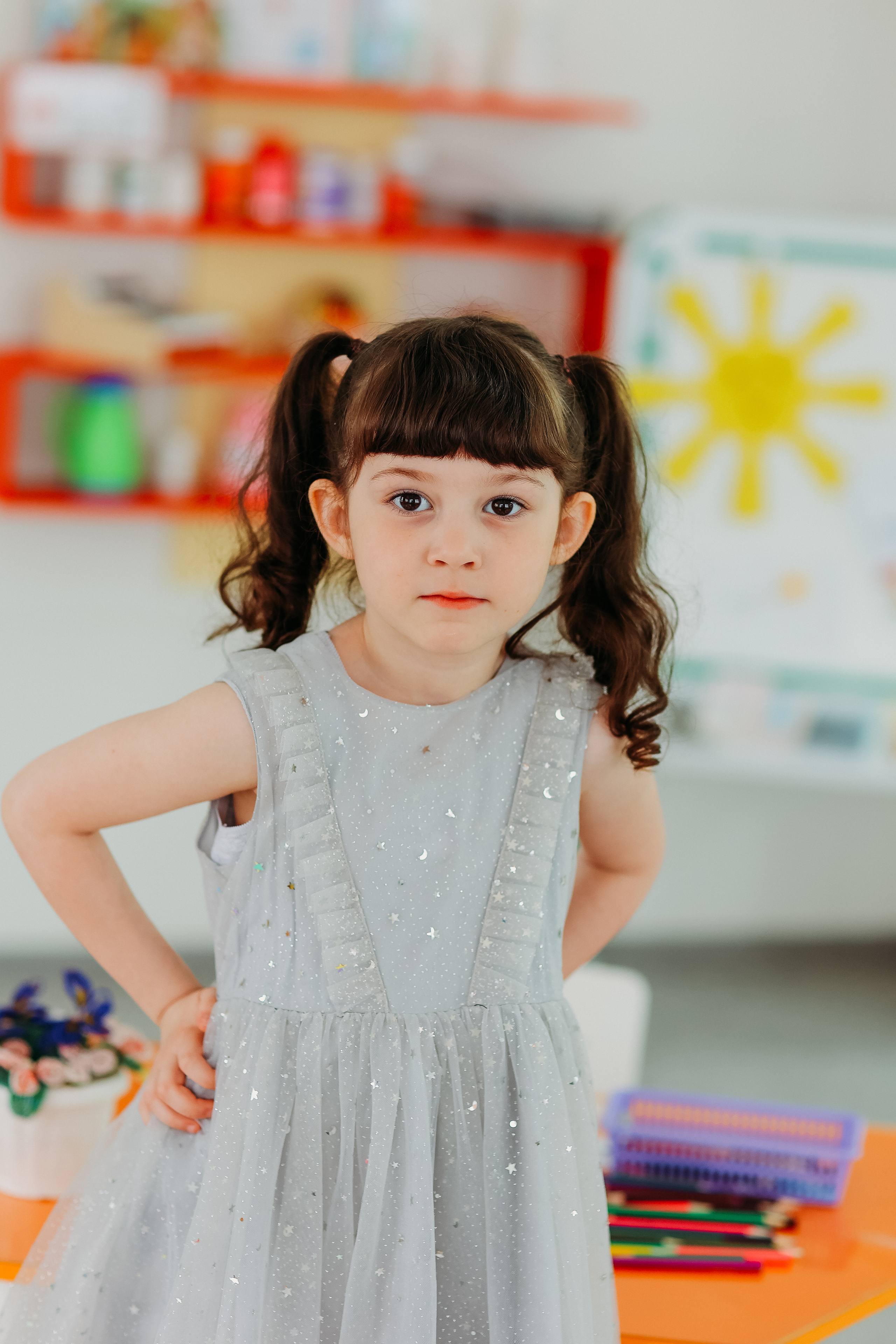 Садик. Семейный фотограф Тюмень, фотограф на роды Салмина Мария