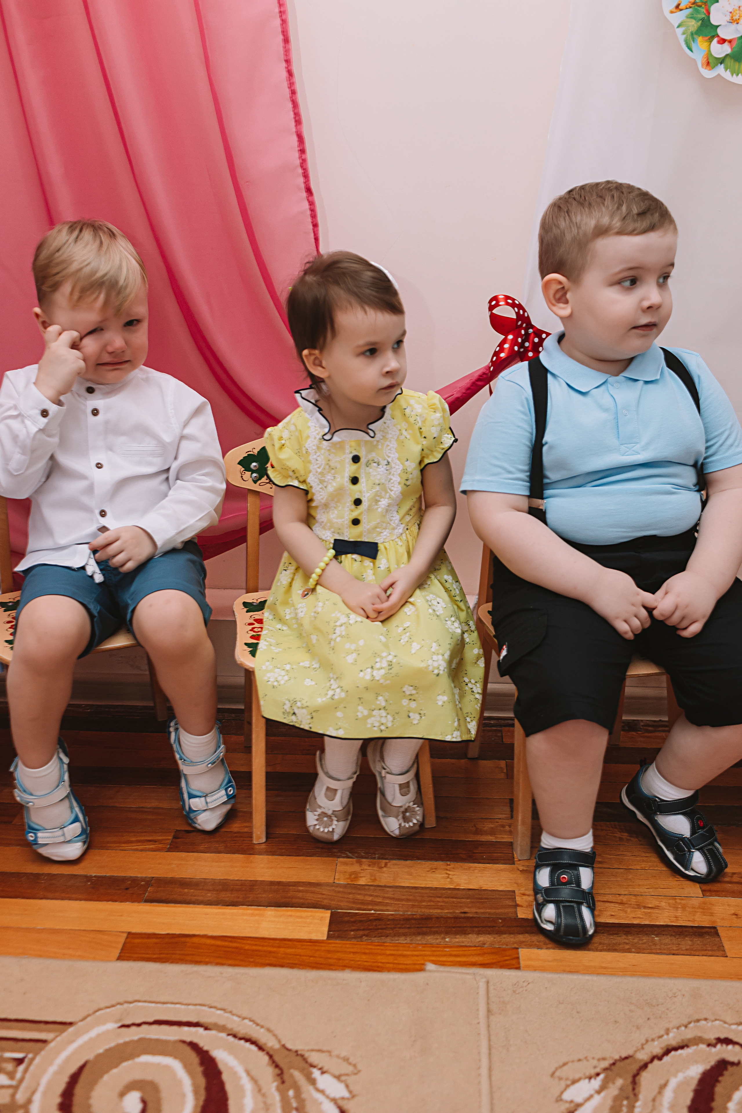 Утренник садик. Семейный фотограф Тюмень, фотограф на роды Салмина Мария