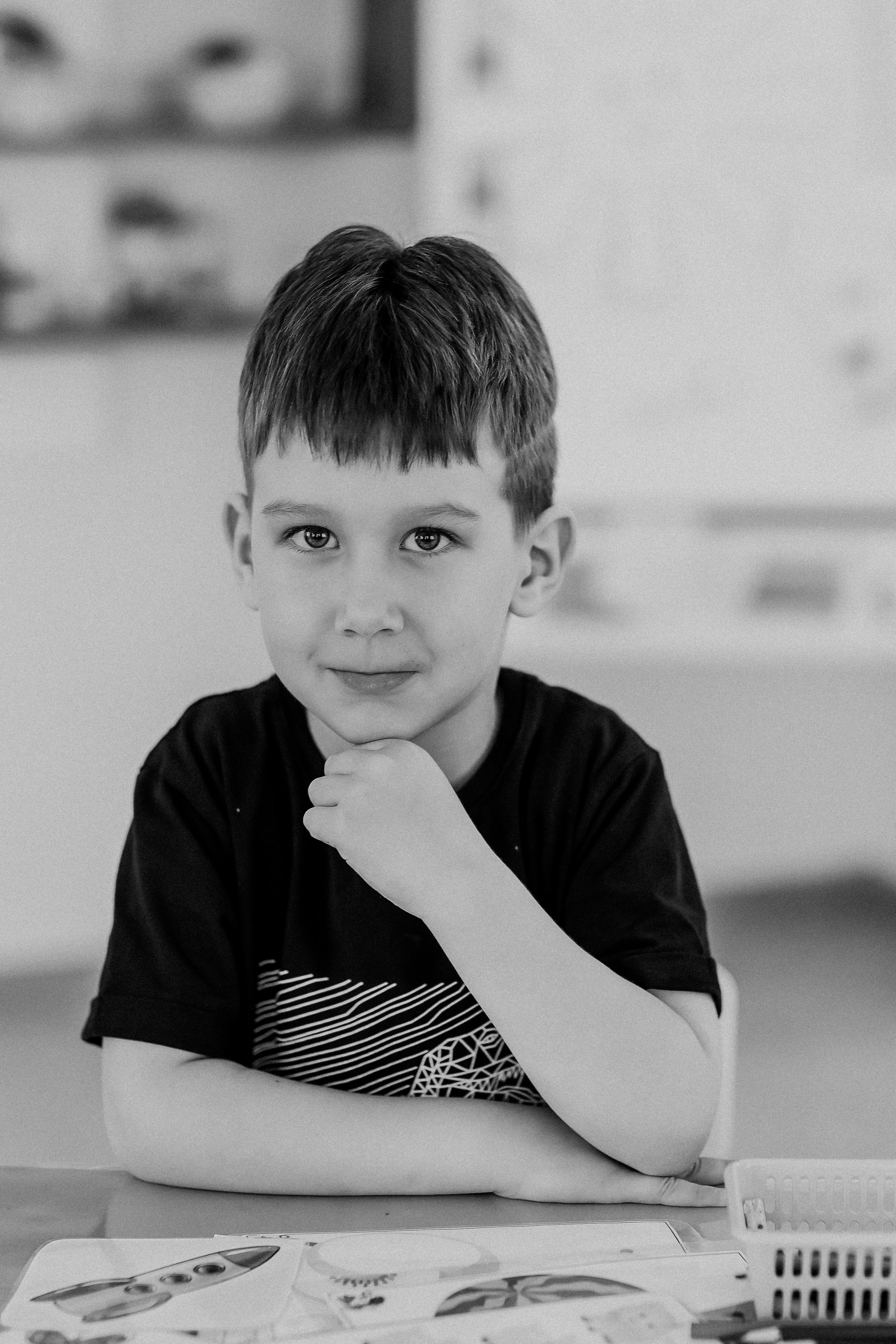 Садик. Семейный фотограф Тюмень, фотограф на роды Салмина Мария