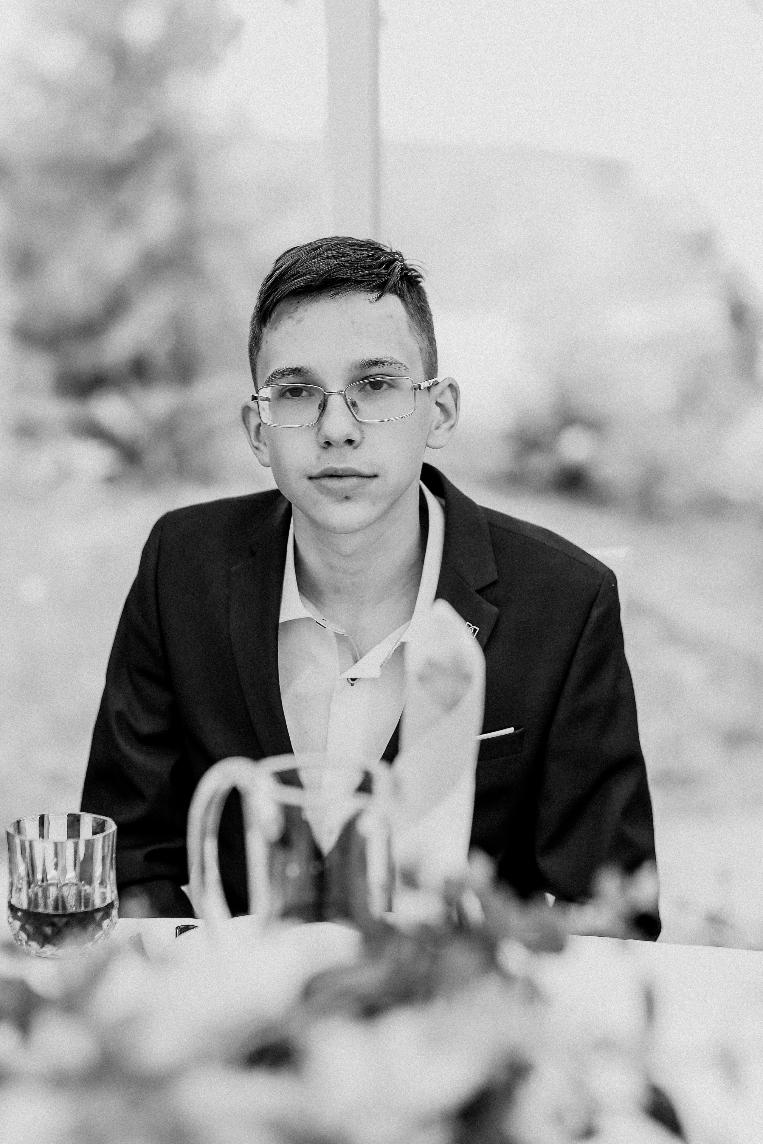 Репортаж выпускного. Семейный фотограф Тюмень, фотограф на роды Салмина Мария