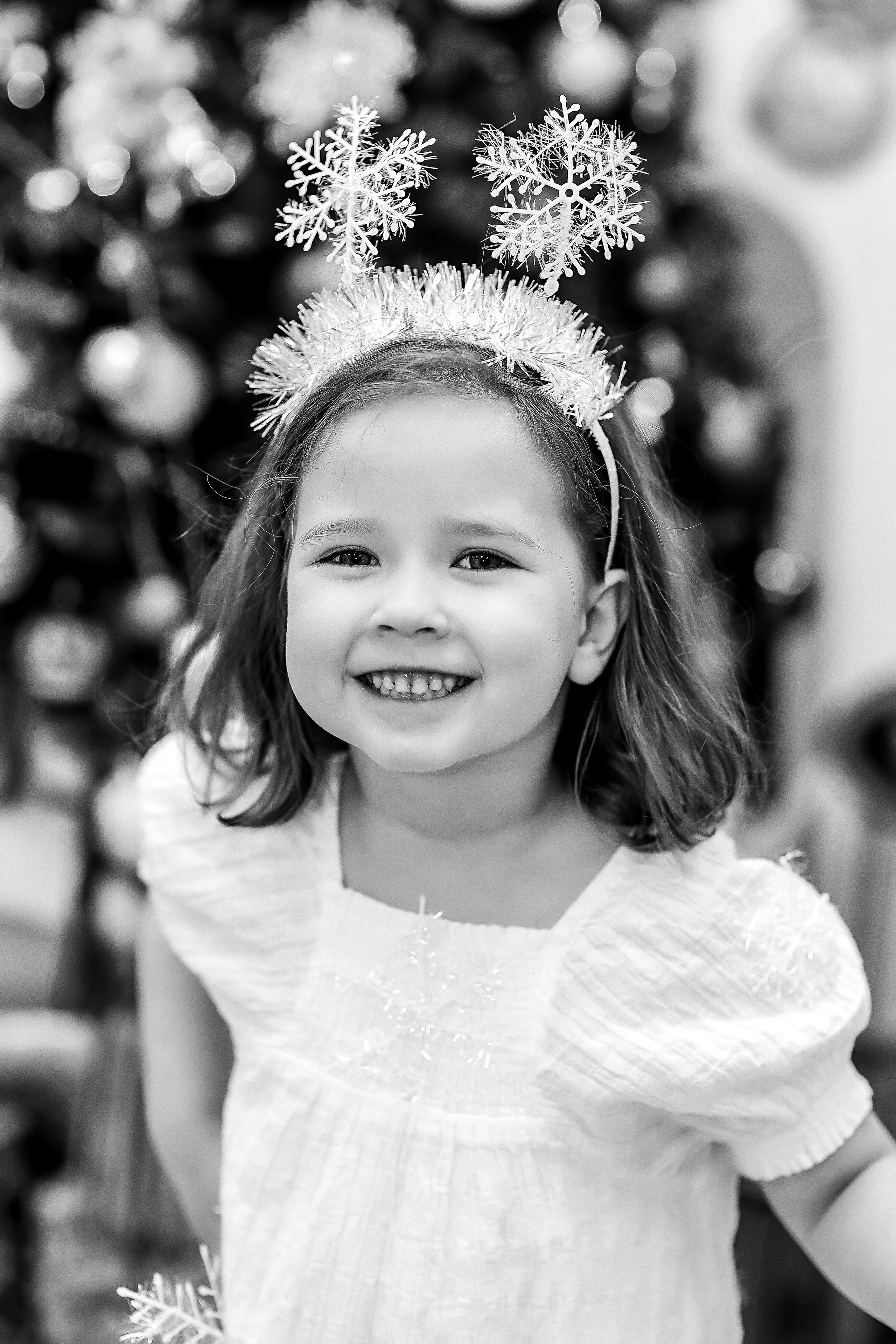 Репортаж новогоднего утренника. Семейный фотограф Тюмень, фотограф на роды Салмина Мария