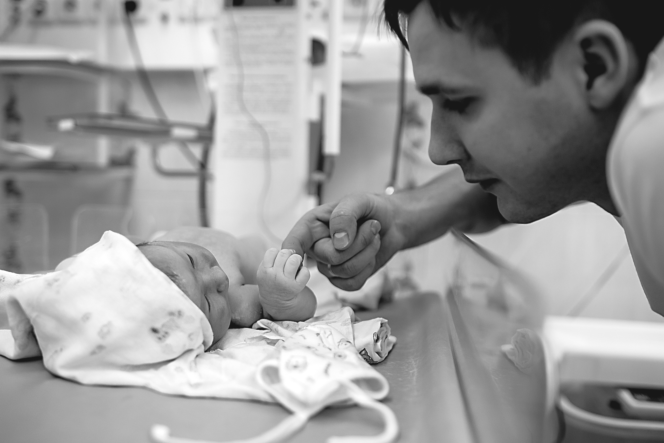 София. Семейный фотограф Тюмень, фотограф на роды Салмина Мария