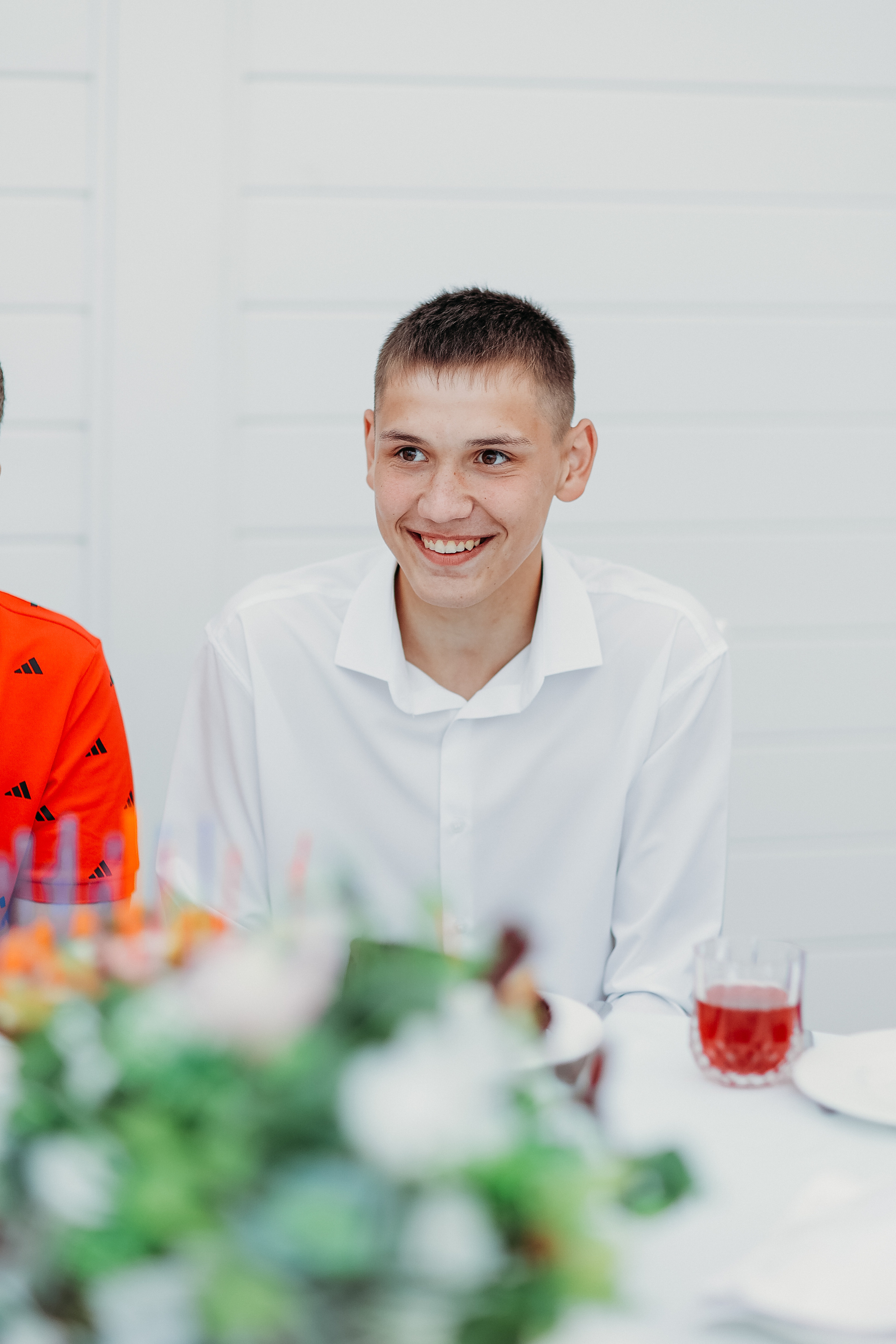 Репортаж выпускного. Семейный фотограф Тюмень, фотограф на роды Салмина Мария