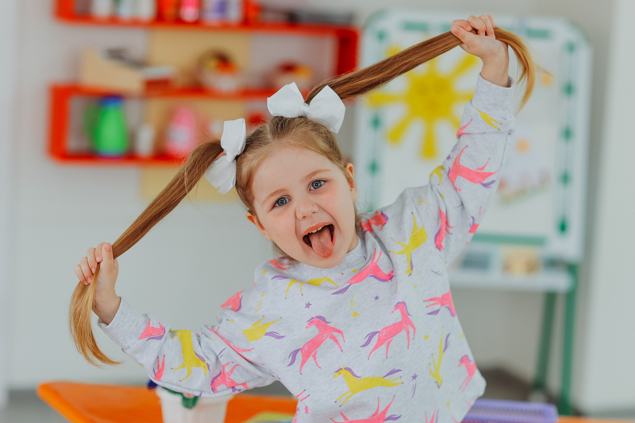 Садик. Семейный фотограф Тюмень, фотограф на роды Салмина Мария