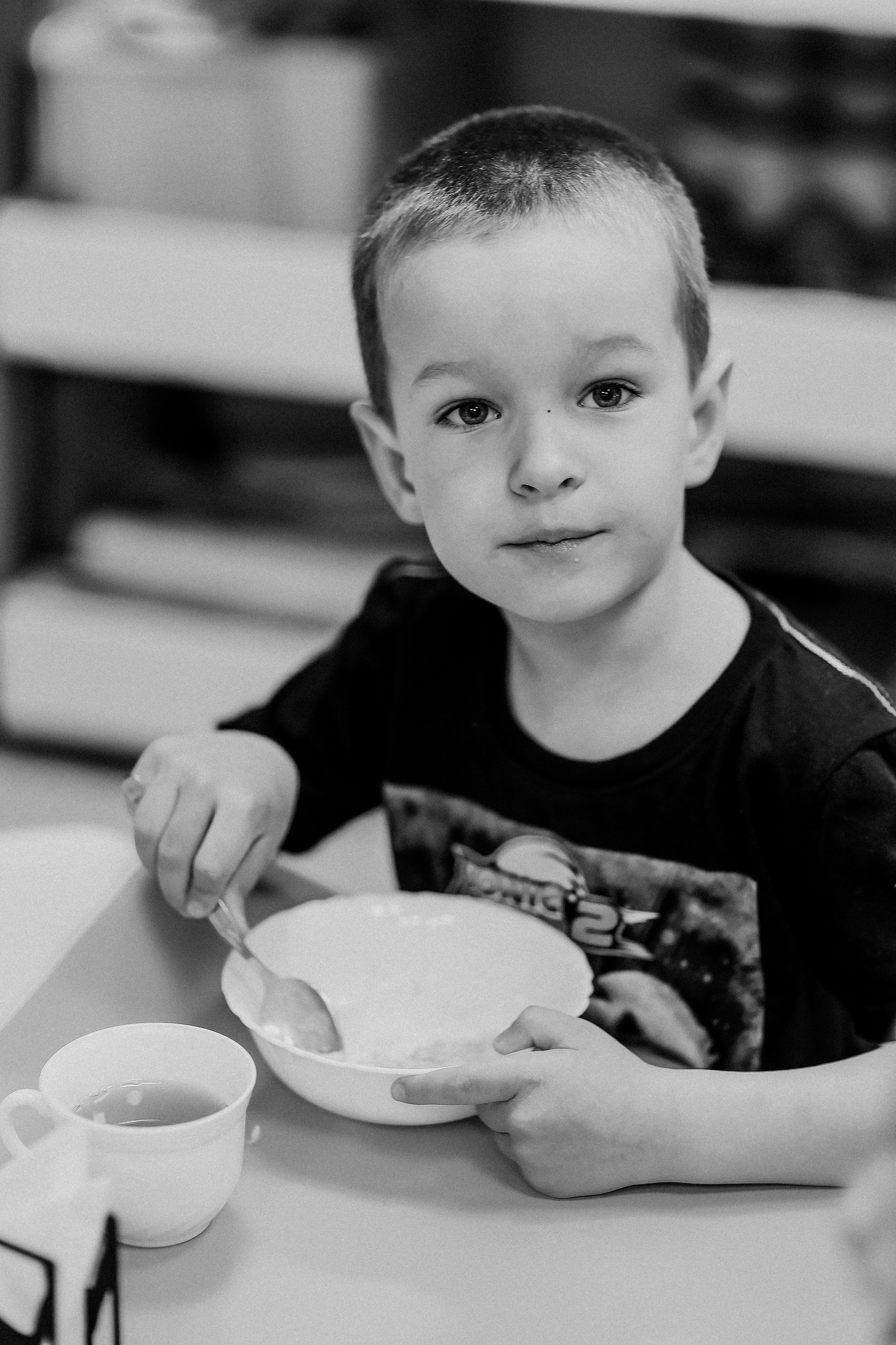 Садик. Семейный фотограф Тюмень, фотограф на роды Салмина Мария