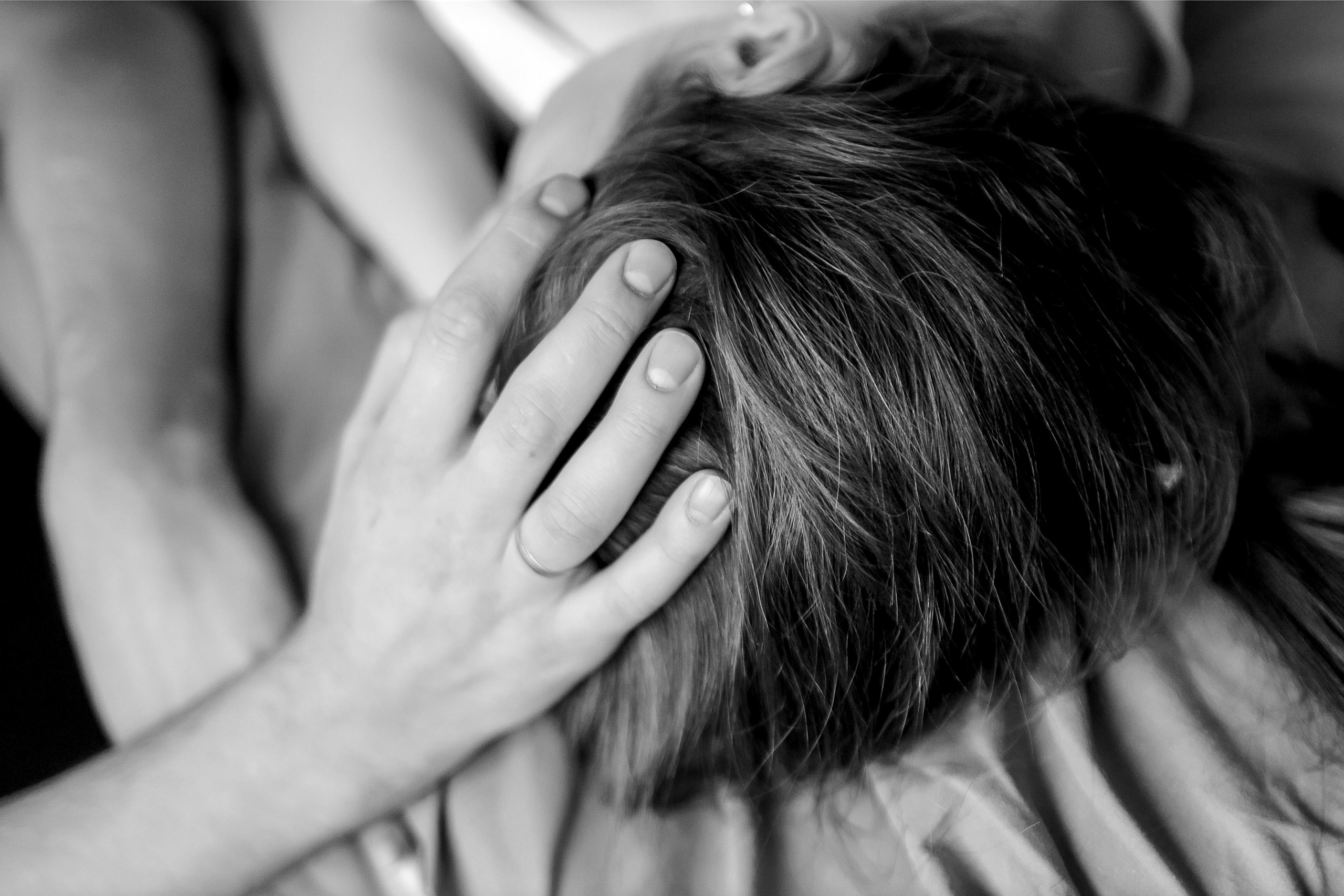 София. Семейный фотограф Тюмень, фотограф на роды Салмина Мария