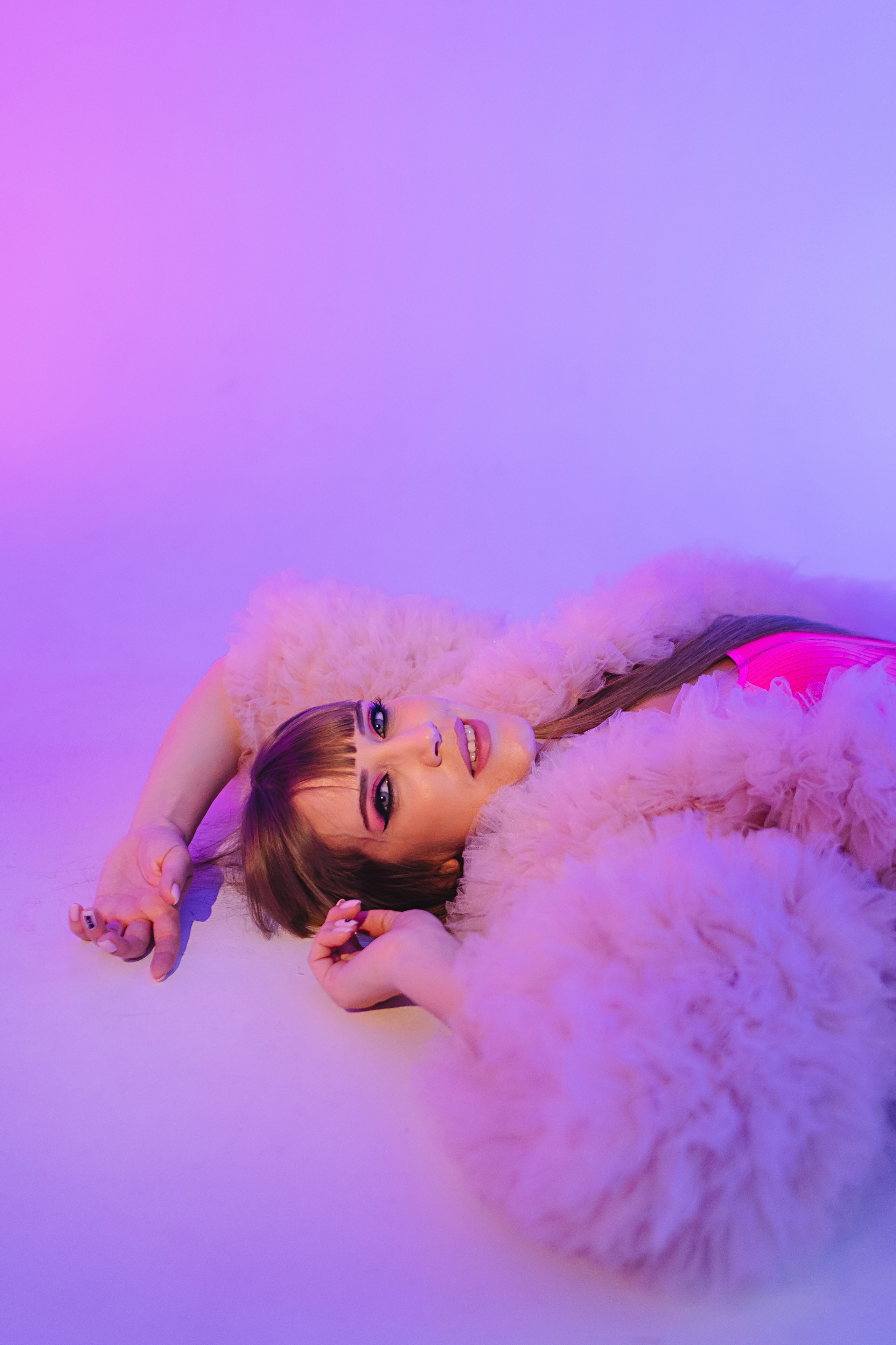 10.11 шуба. Семейный фотограф Тюмень, фотограф на роды Салмина Мария