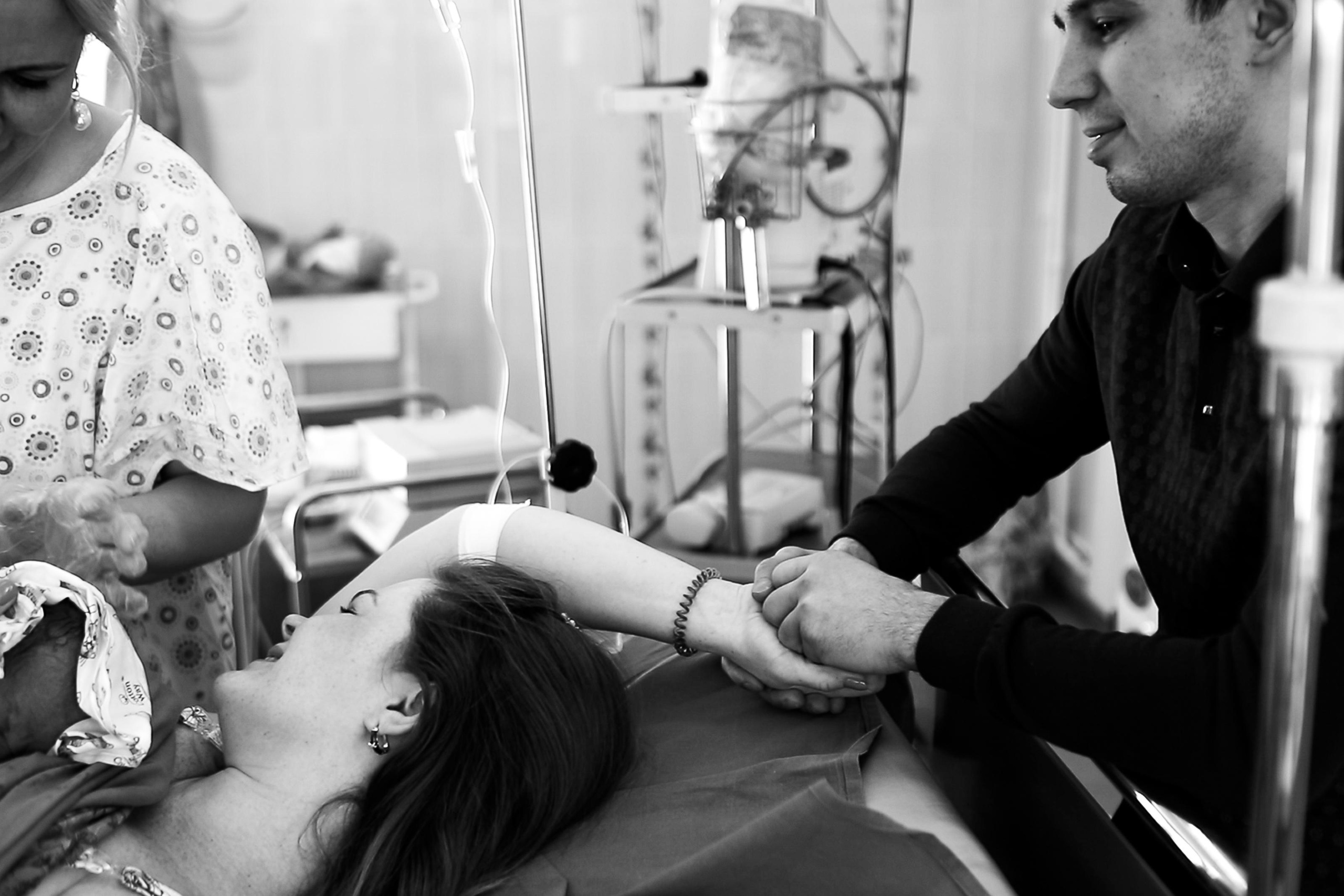 Сборный. Семейный фотограф Тюмень, фотограф на роды Салмина Мария