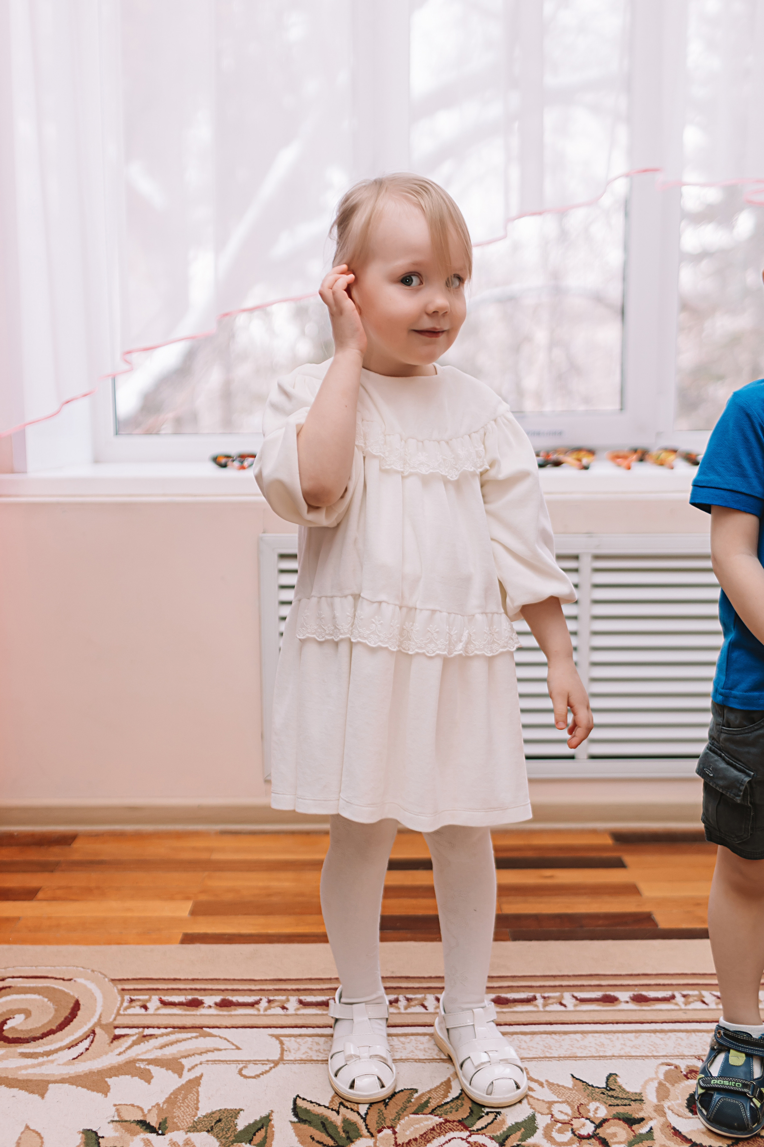 Утренник садик. Семейный фотограф Тюмень, фотограф на роды Салмина Мария