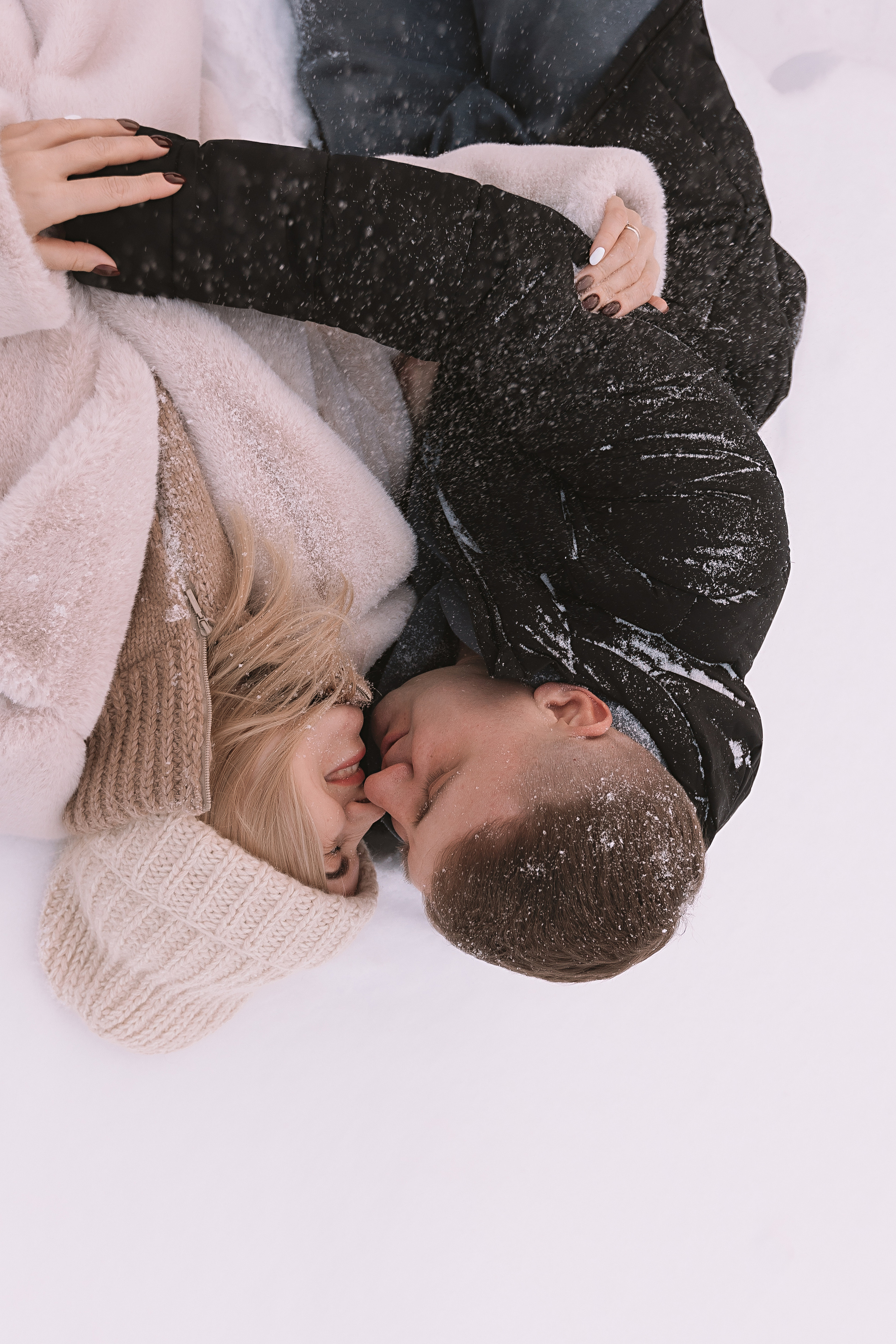 Сканди (зима). Семейный фотограф Тюмень, фотограф на роды Салмина Мария