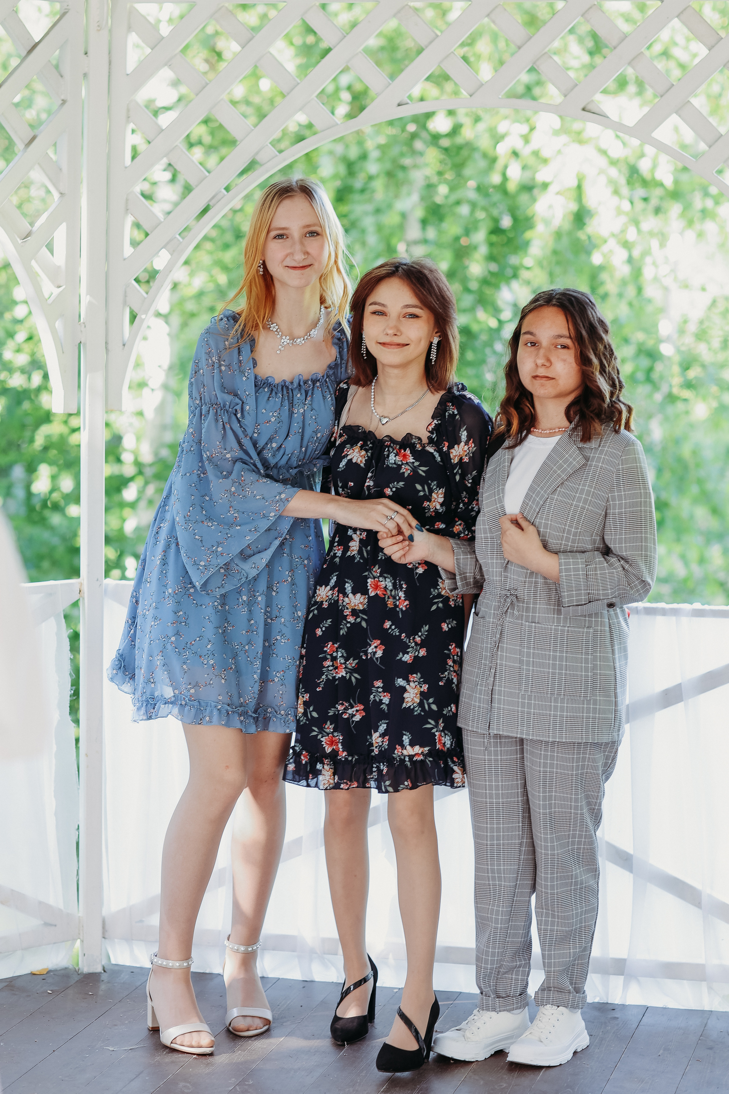 Репортаж выпускного. Семейный фотограф Тюмень, фотограф на роды Салмина Мария