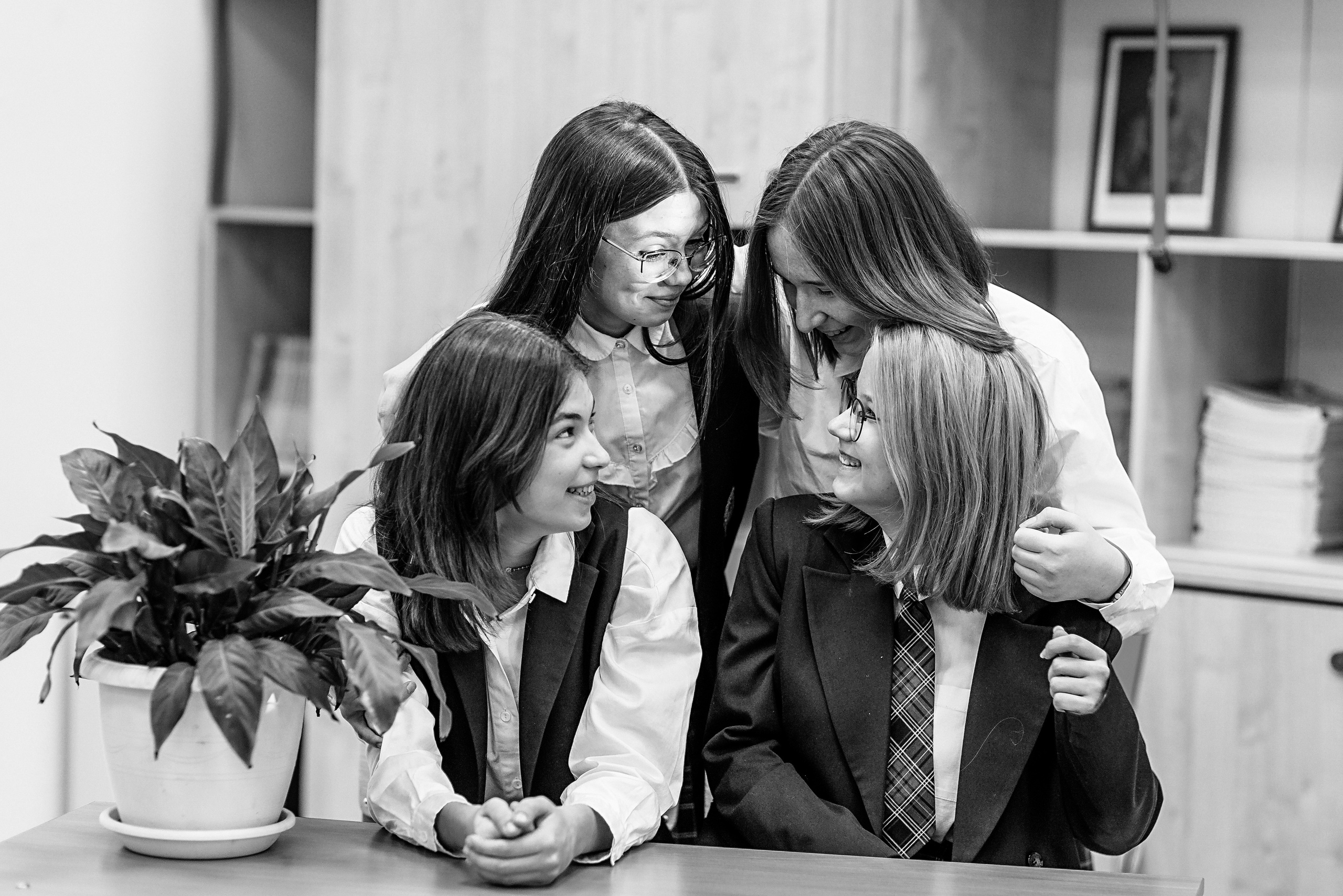 8 класс. Семейный фотограф Тюмень, фотограф на роды Салмина Мария