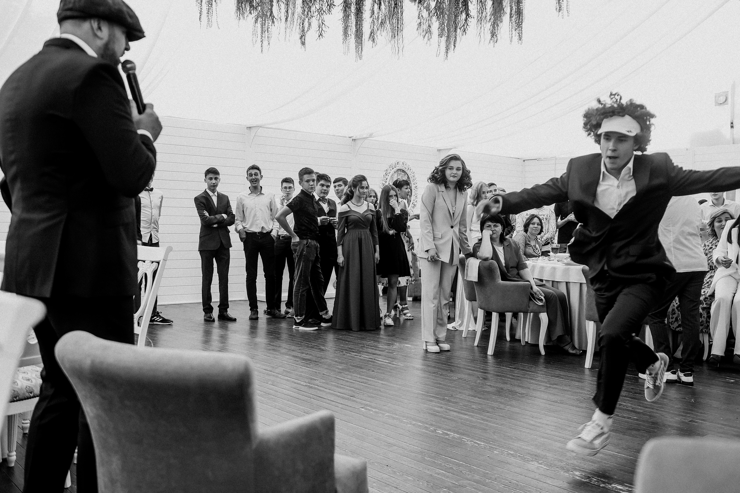 Репортаж выпускного. Семейный фотограф Тюмень, фотограф на роды Салмина Мария