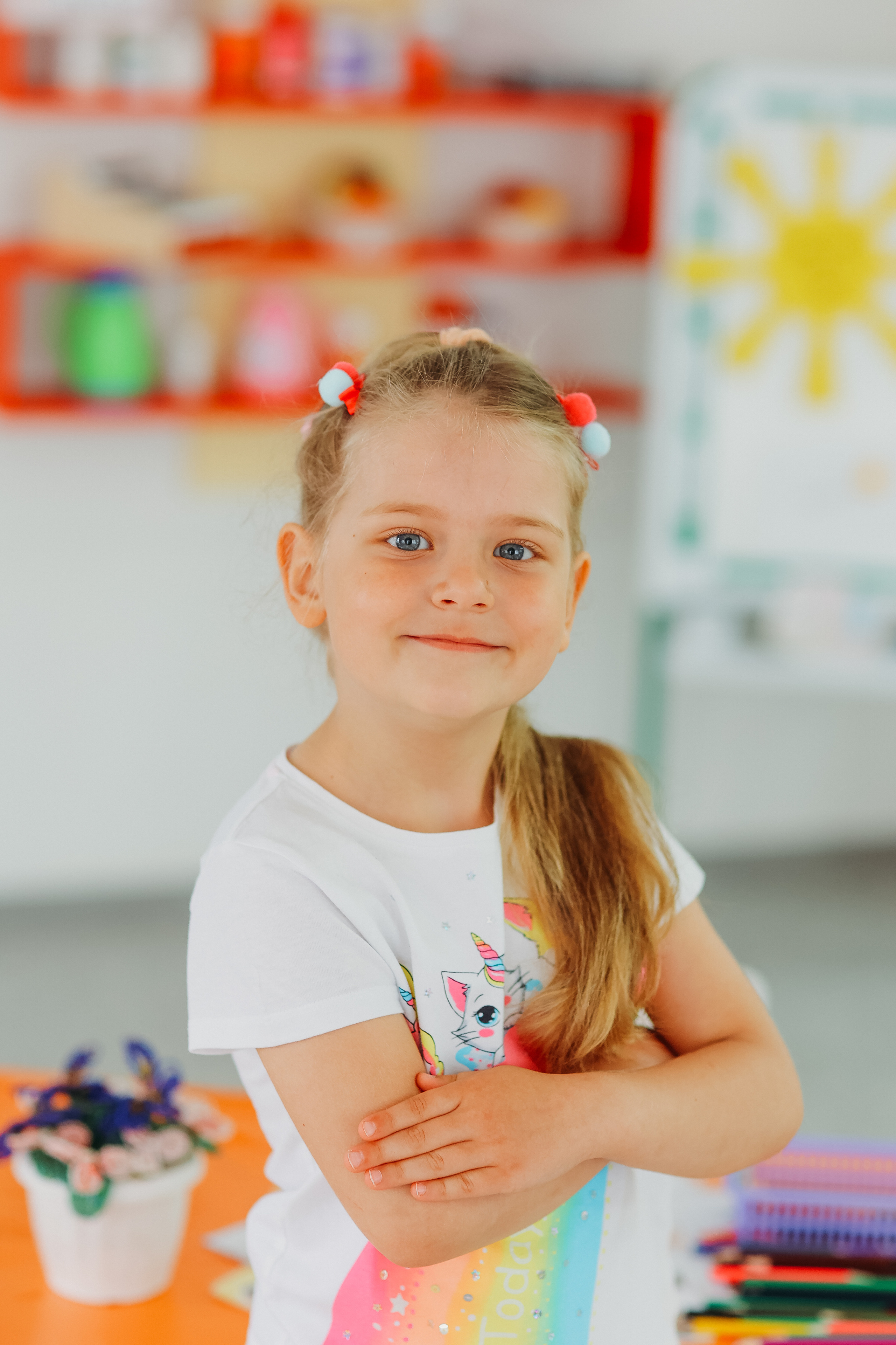 Садик. Семейный фотограф Тюмень, фотограф на роды Салмина Мария