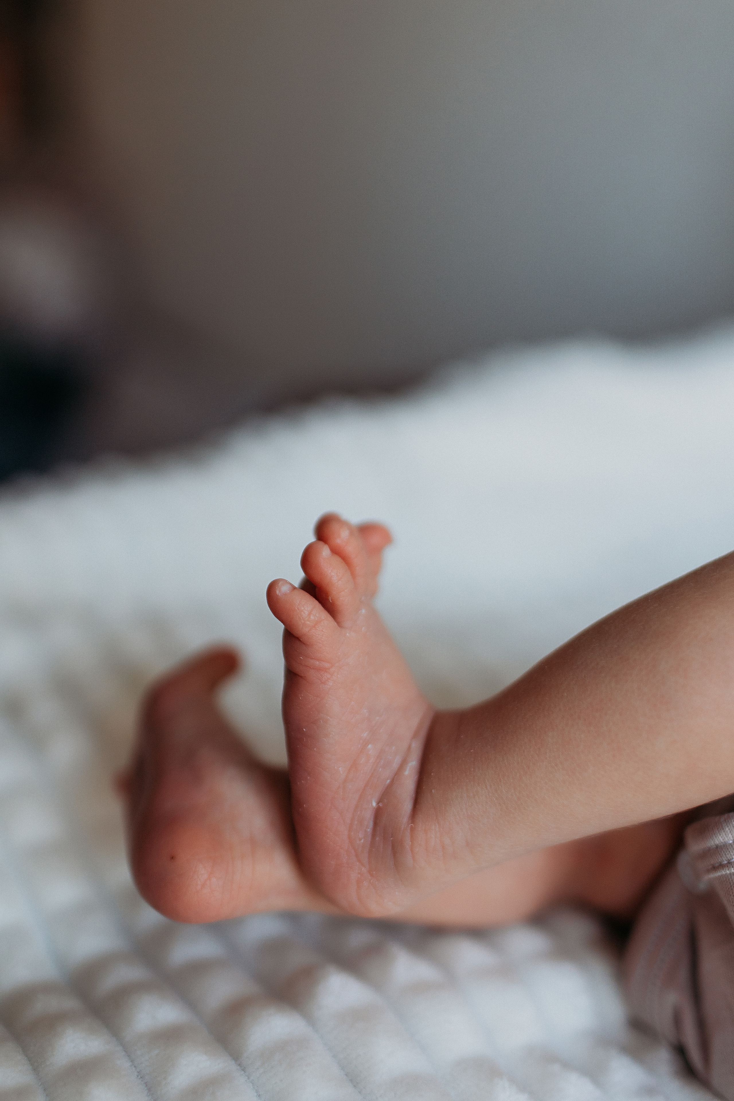 Валерия. Семейный фотограф Тюмень, фотограф на роды Салмина Мария