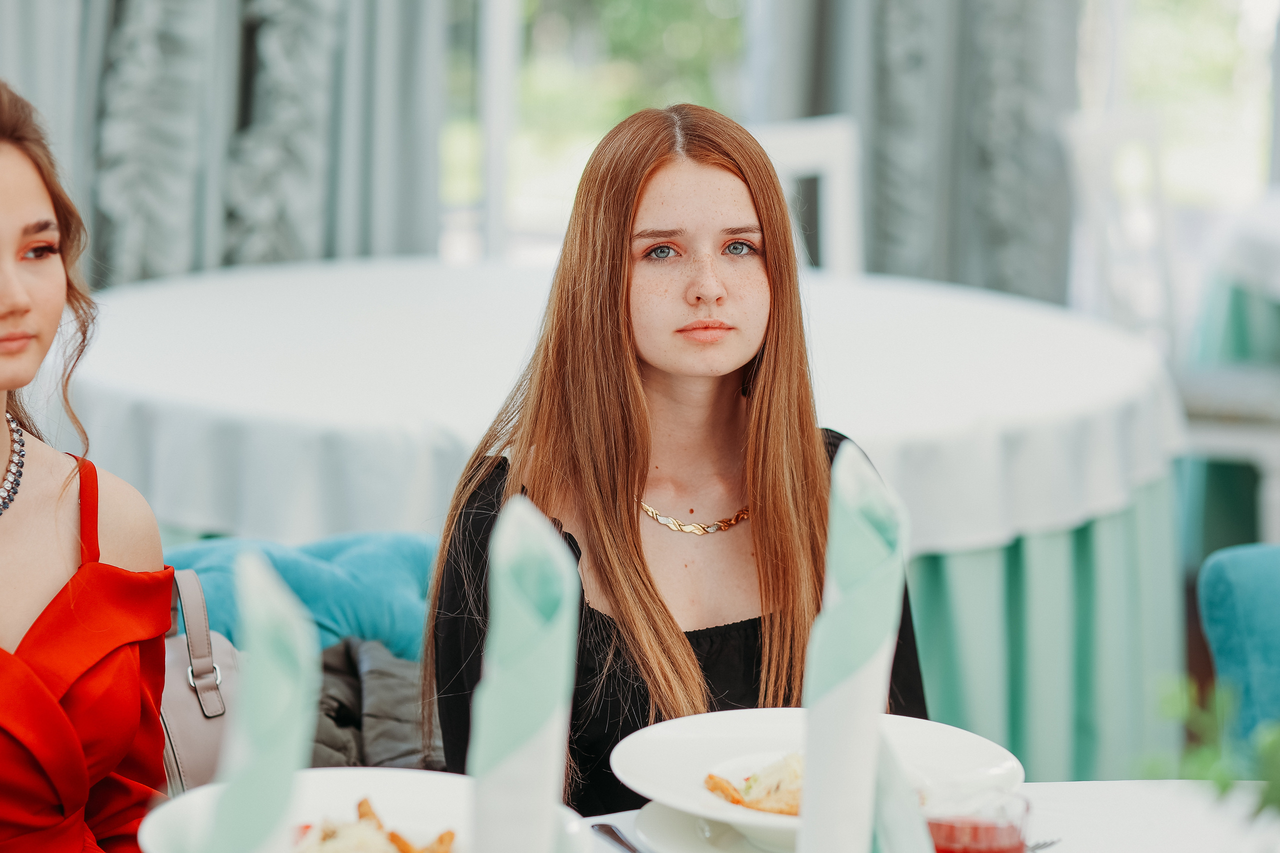 Репортаж выпускного. Семейный фотограф Тюмень, фотограф на роды Салмина Мария