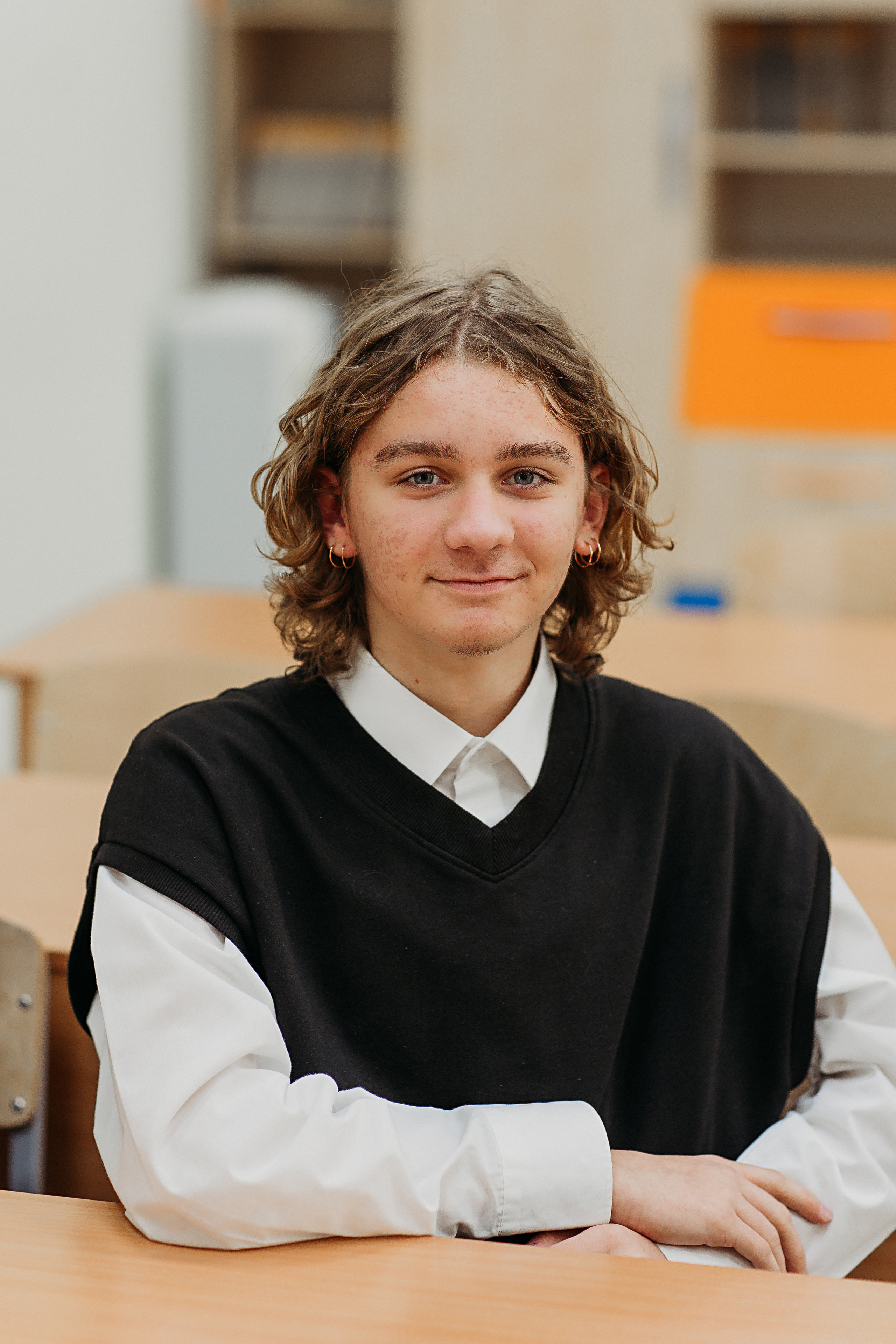 8 класс. Семейный фотограф Тюмень, фотограф на роды Салмина Мария