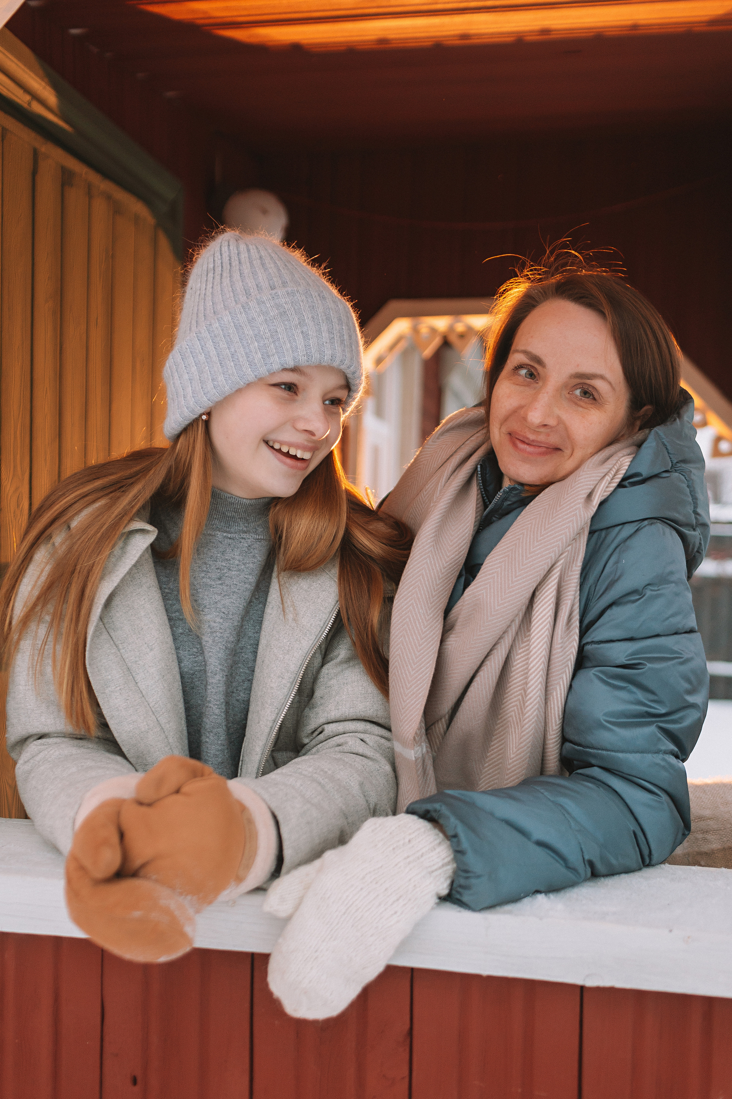 Локация Тишина вечер. Семейный фотограф Тюмень, фотограф на роды Салмина Мария