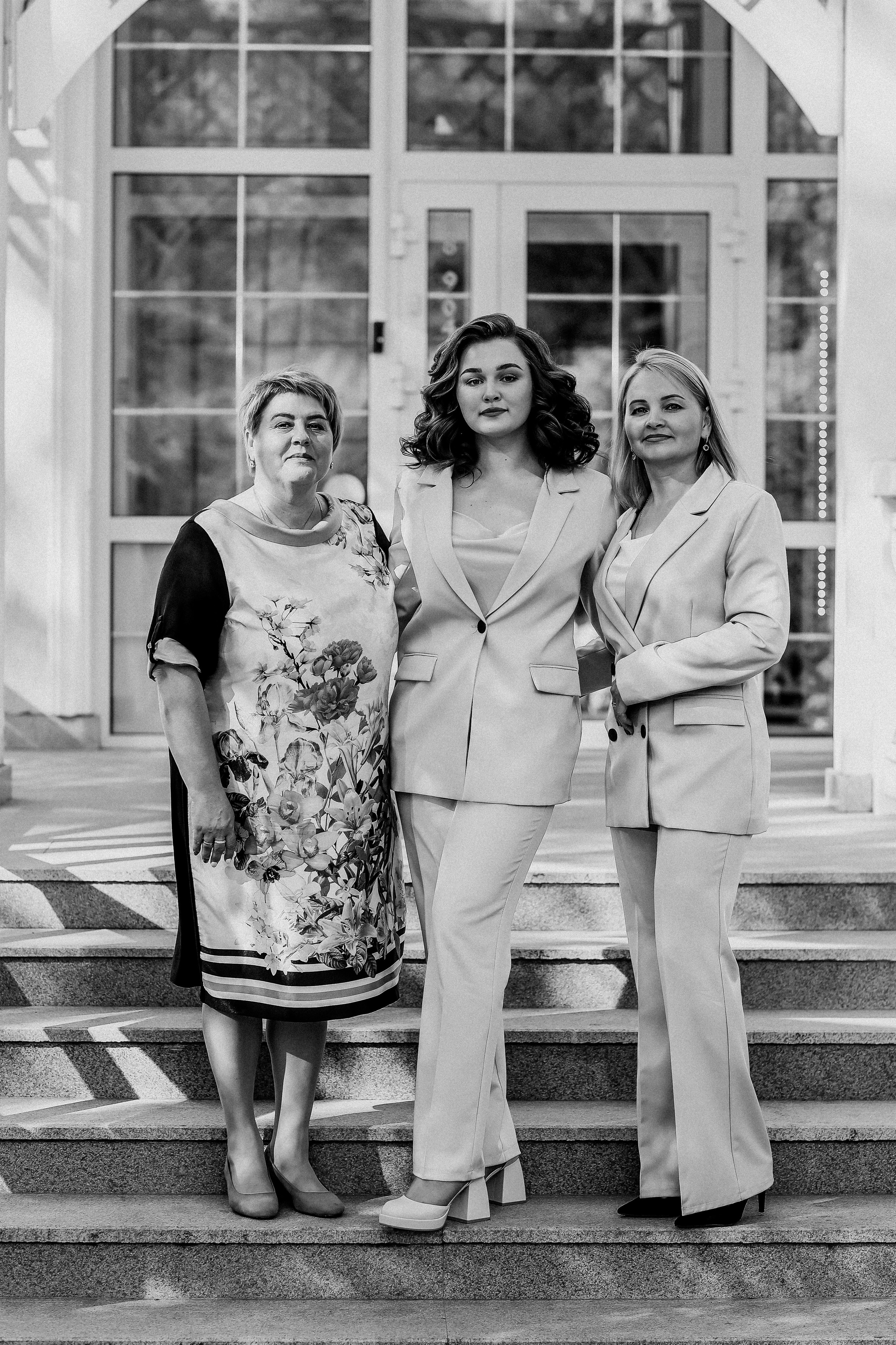 Репортаж выпускного. Семейный фотограф Тюмень, фотограф на роды Салмина Мария