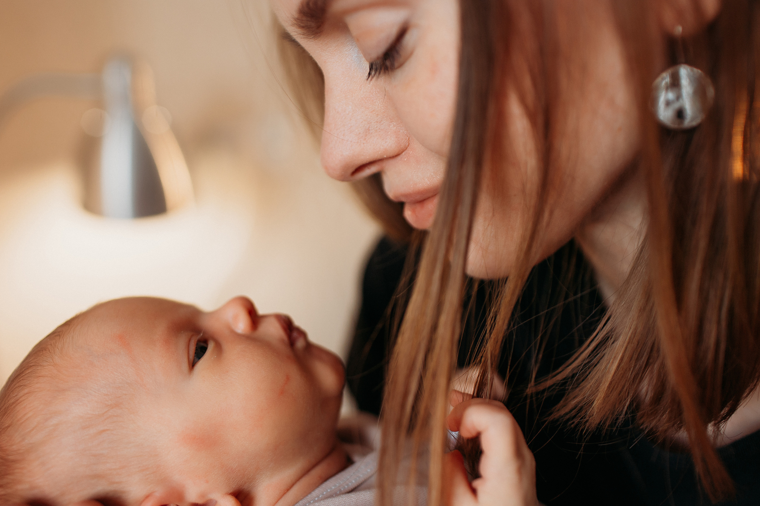 Валерия. Семейный фотограф Тюмень, фотограф на роды Салмина Мария