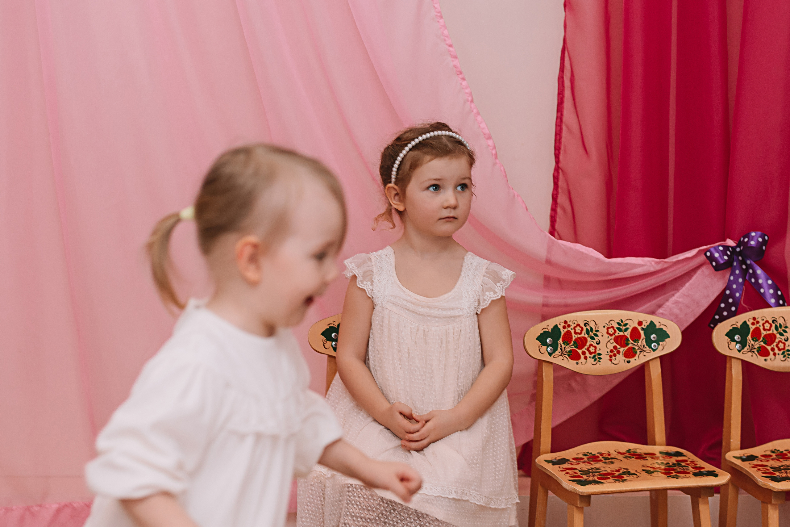 Утренник садик. Семейный фотограф Тюмень, фотограф на роды Салмина Мария