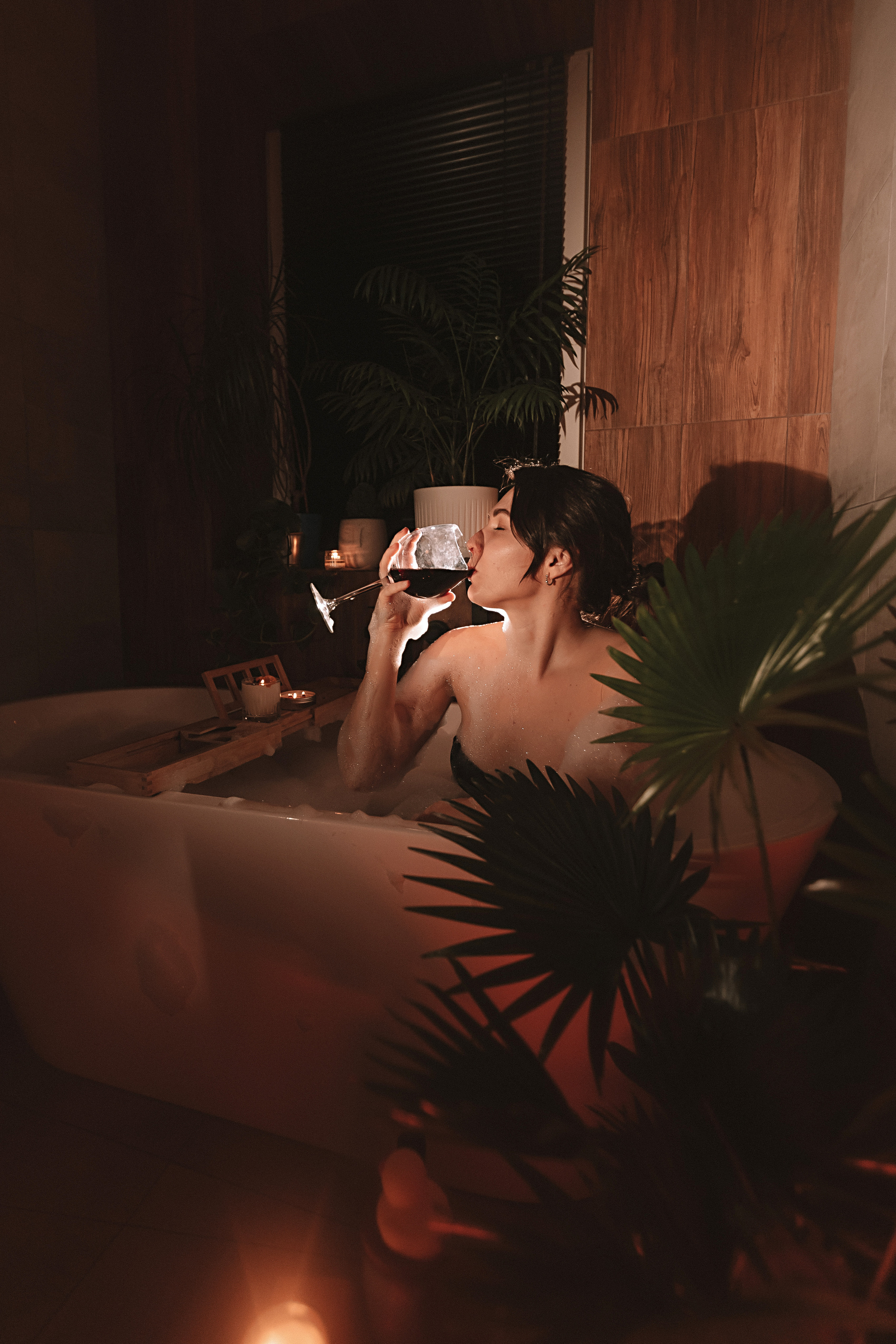 Вечерняя лав стори. Семейный фотограф Тюмень, фотограф на роды Салмина Мария