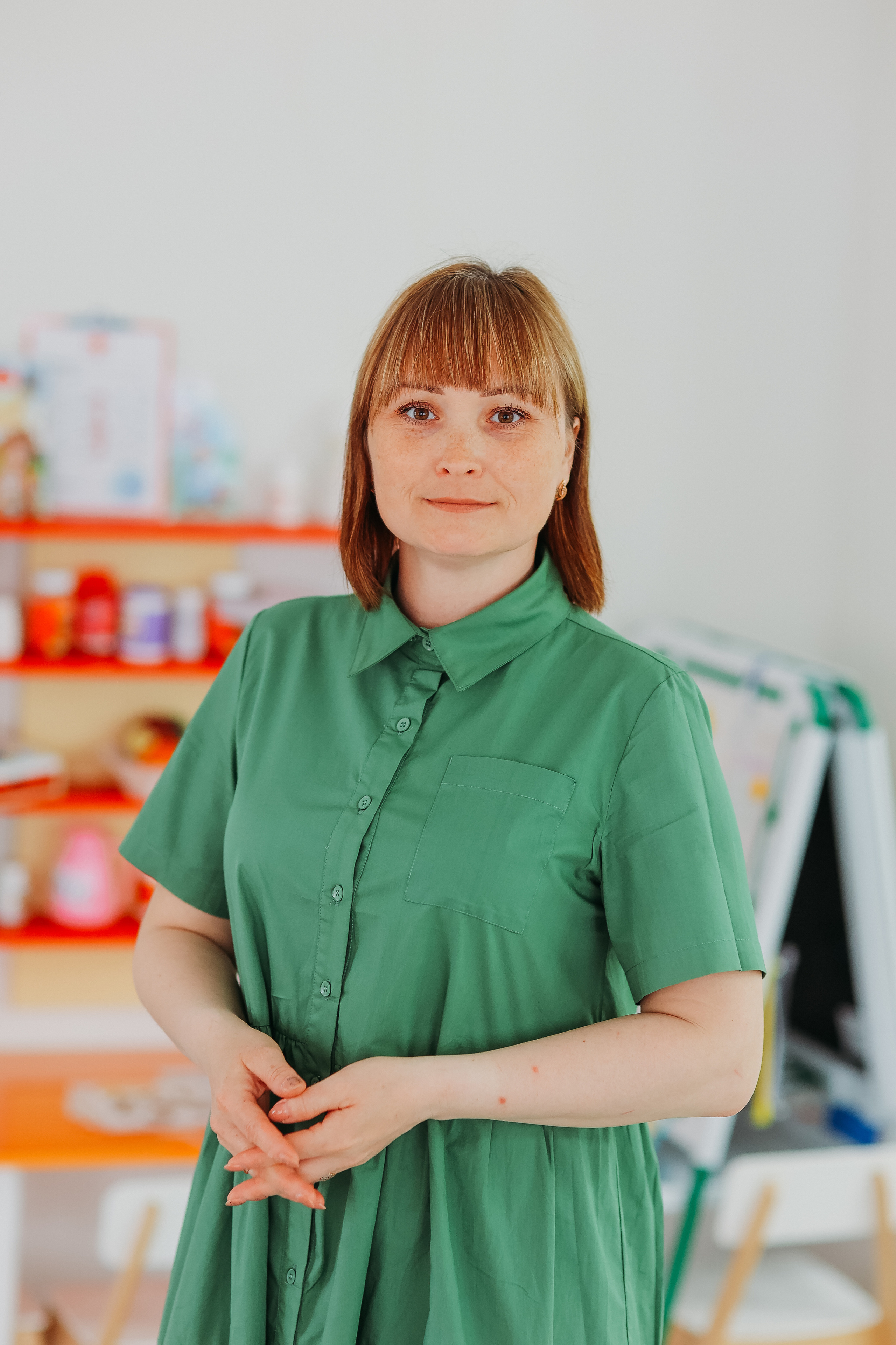 Садик. Семейный фотограф Тюмень, фотограф на роды Салмина Мария