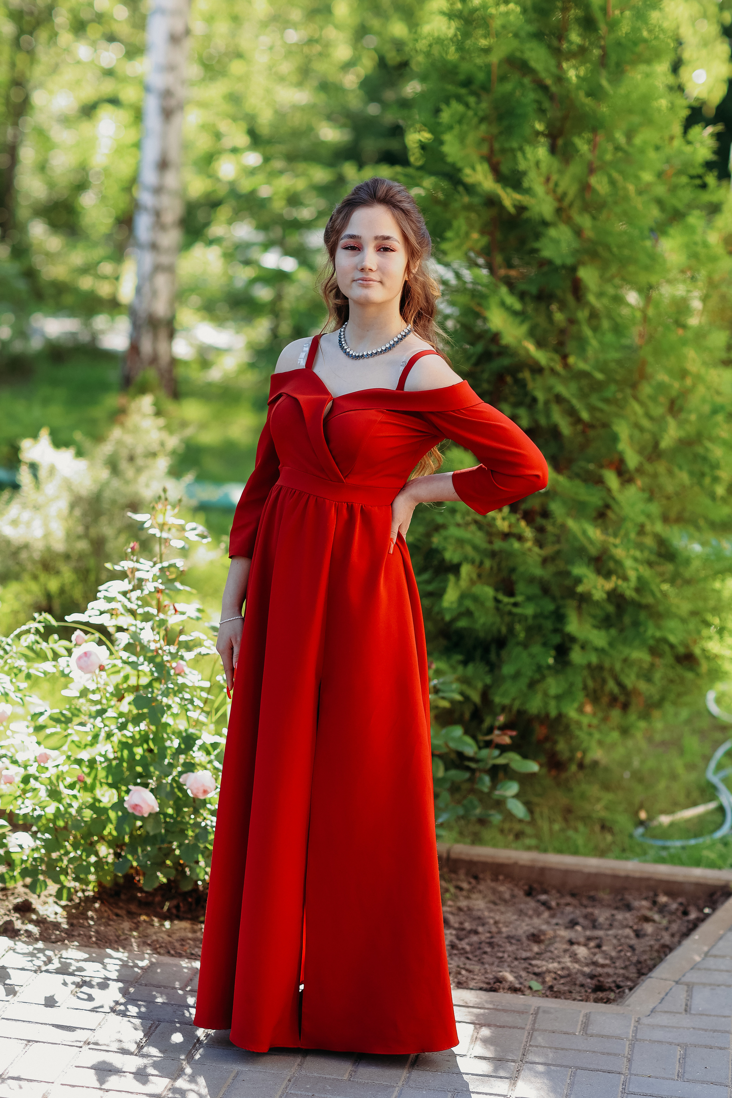 Репортаж выпускного. Семейный фотограф Тюмень, фотограф на роды Салмина Мария