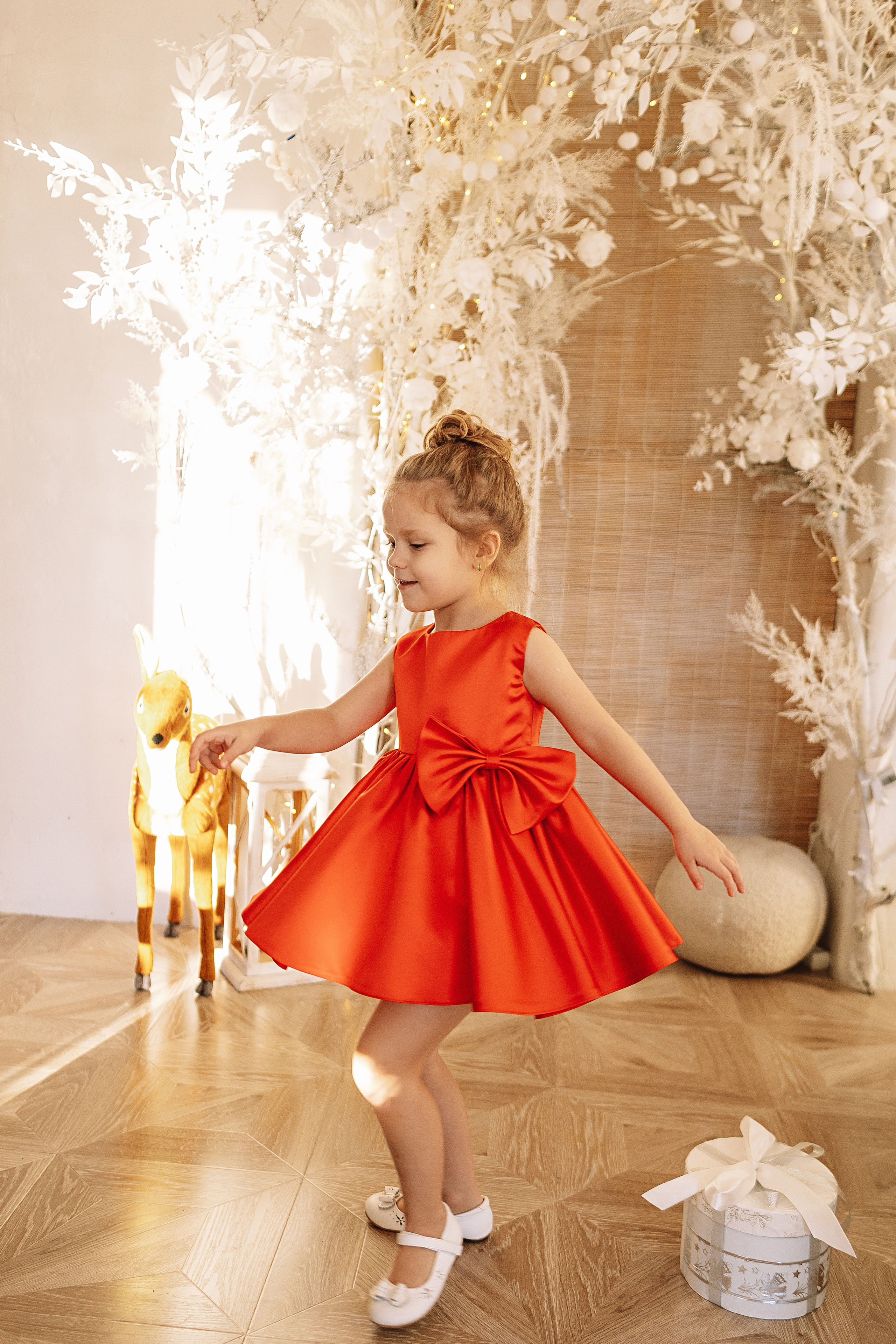 Платья. Семейный фотограф Тюмень, фотограф на роды Салмина Мария