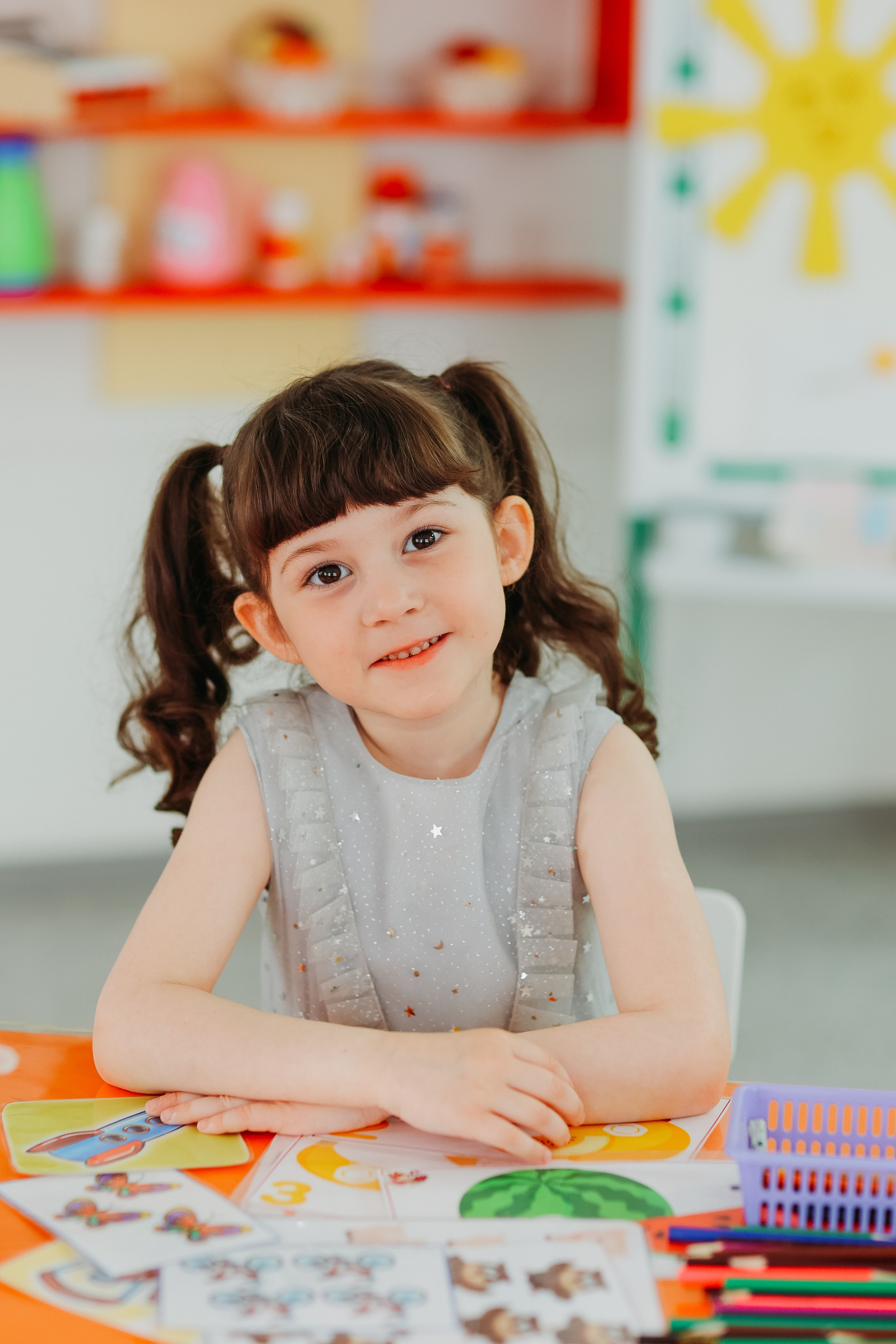 Садик. Семейный фотограф Тюмень, фотограф на роды Салмина Мария