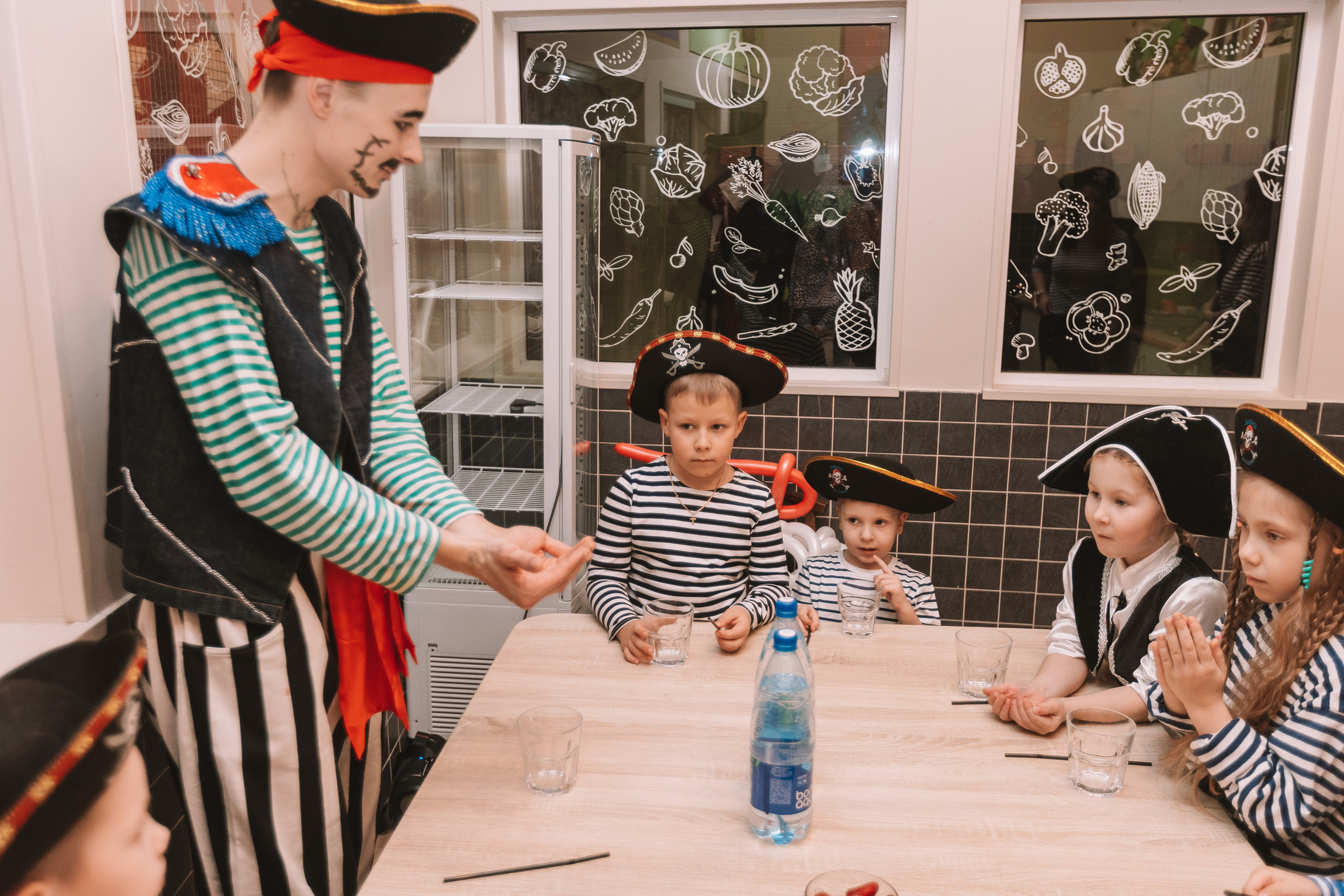 Андерсон. Семейный фотограф Тюмень, фотограф на роды Салмина Мария