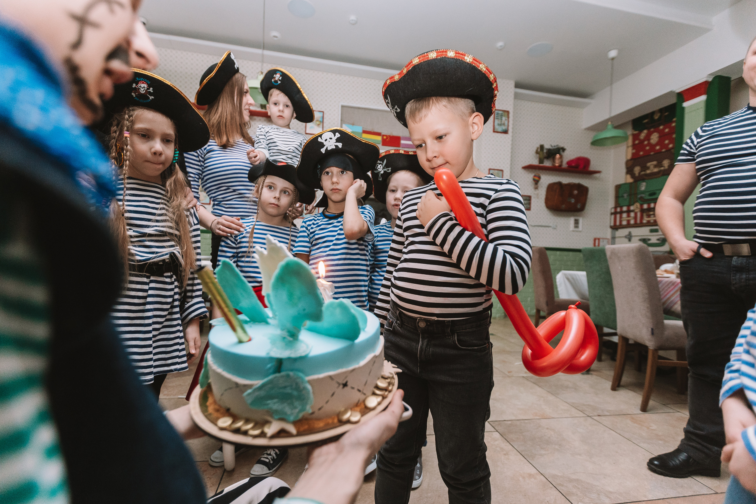 Андерсон. Семейный фотограф Тюмень, фотограф на роды Салмина Мария