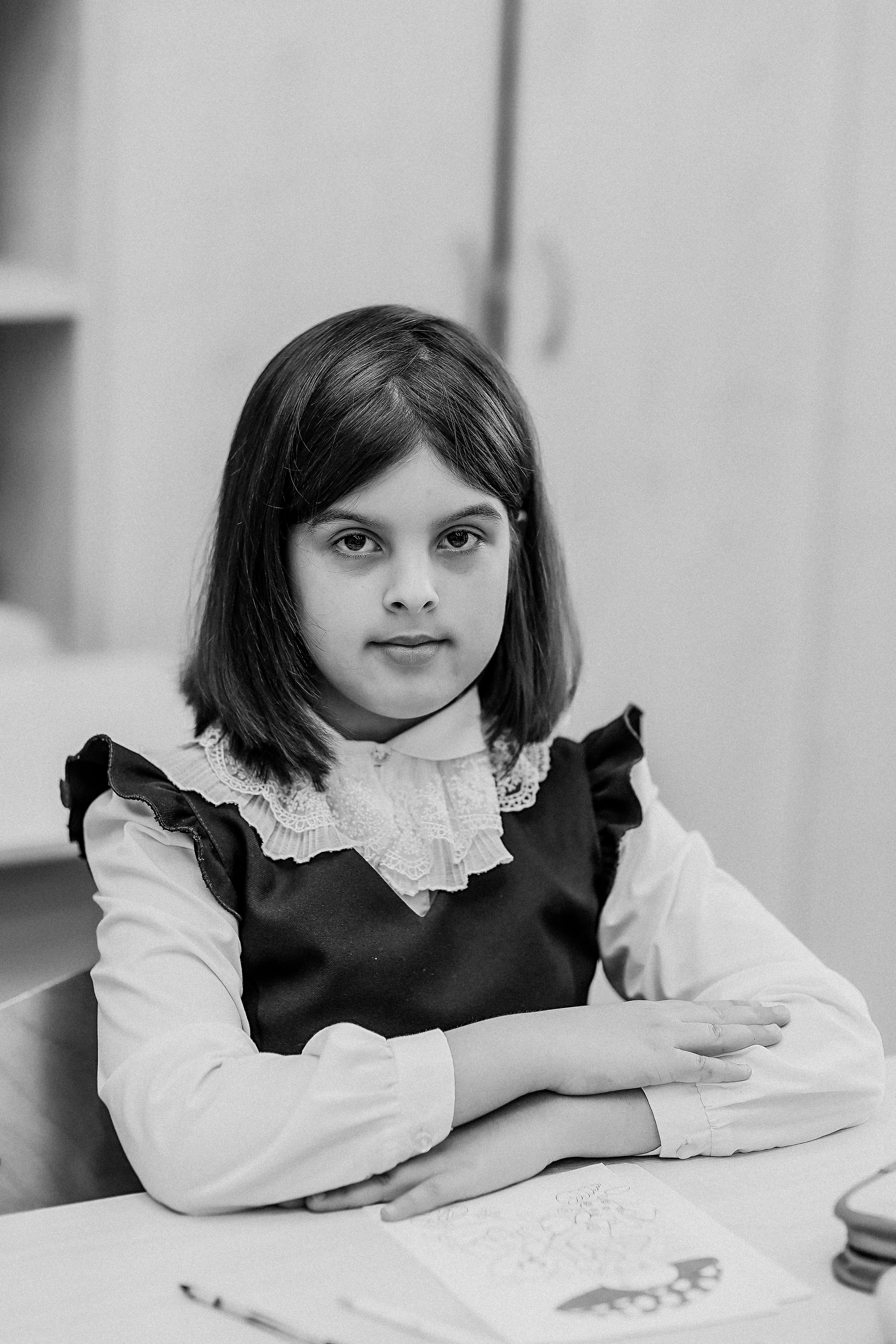 2 класс. Семейный фотограф Тюмень, фотограф на роды Салмина Мария