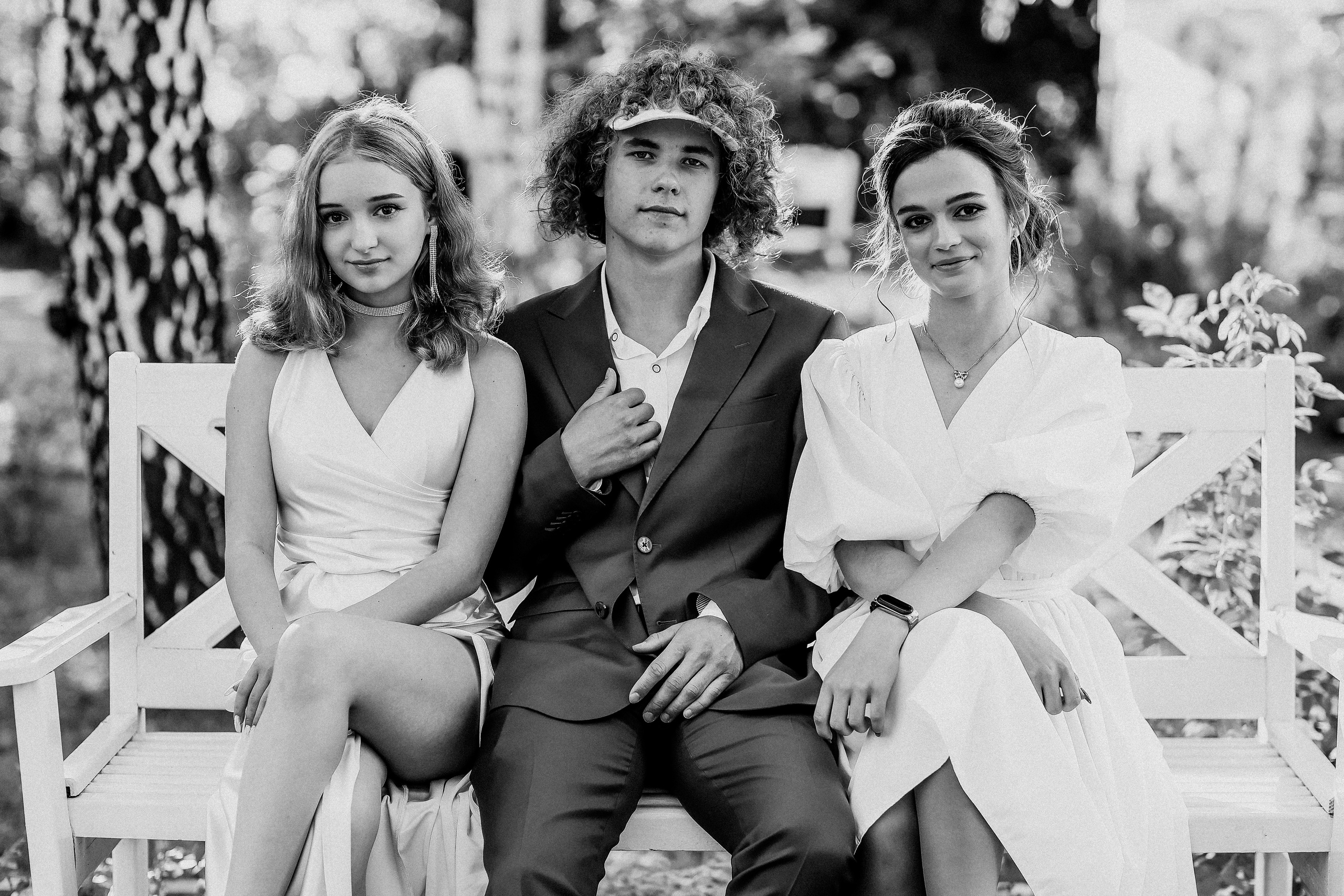 Репортаж выпускного. Семейный фотограф Тюмень, фотограф на роды Салмина Мария