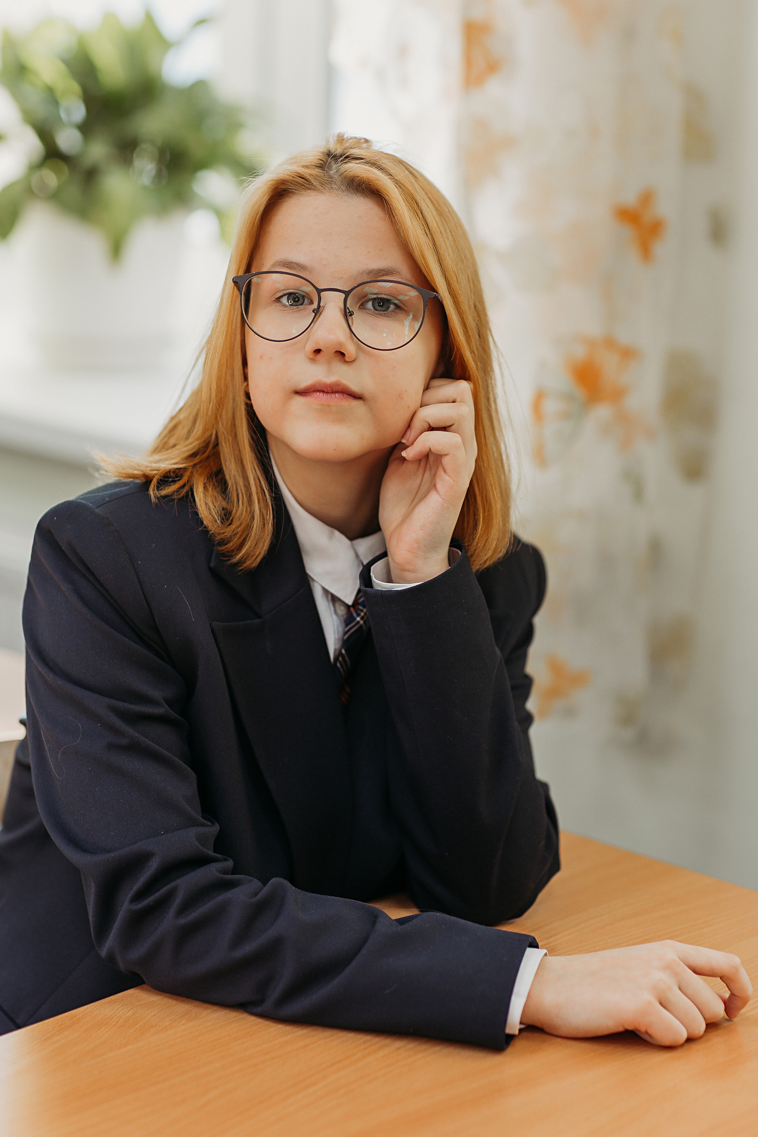 8 класс. Семейный фотограф Тюмень, фотограф на роды Салмина Мария