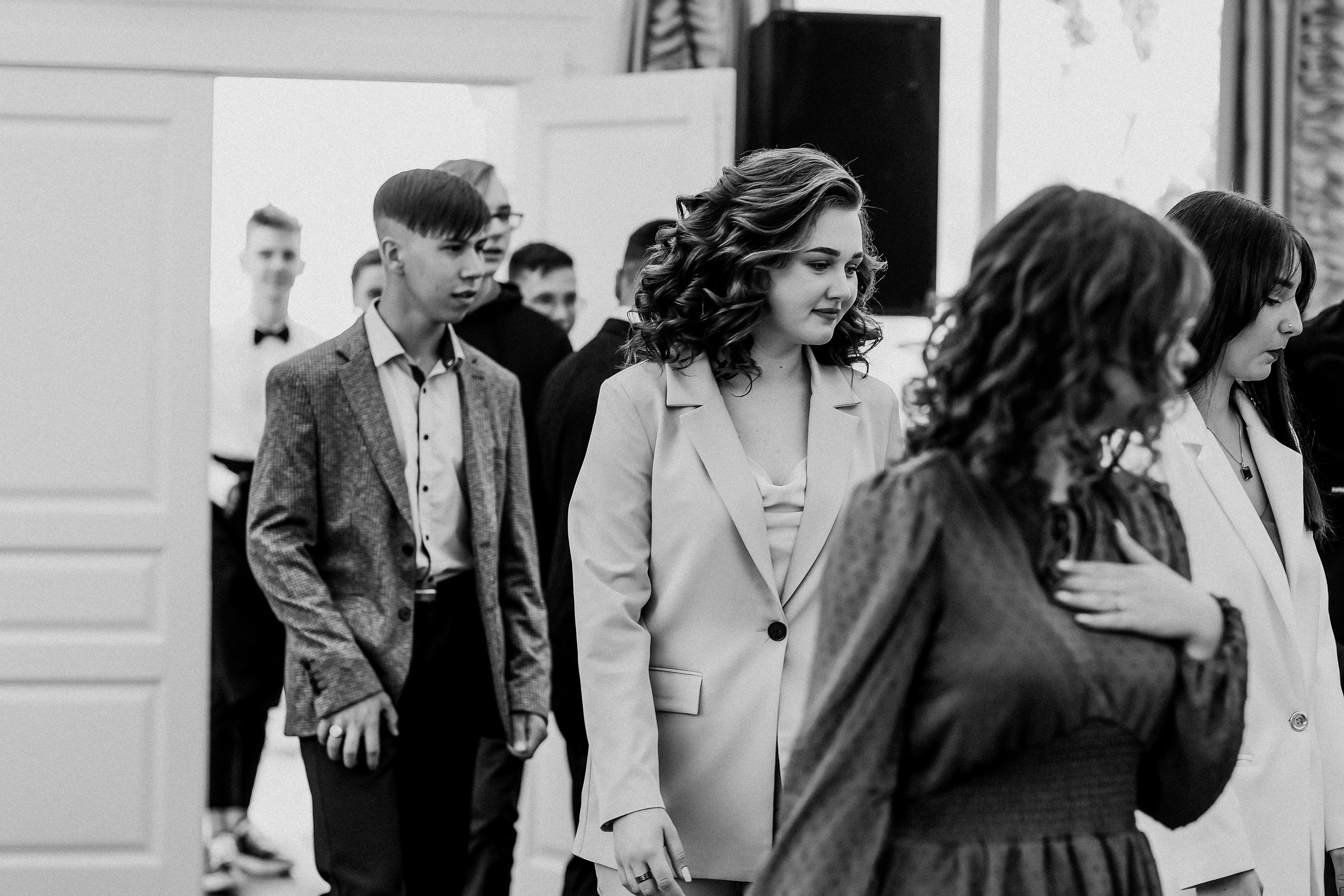 Репортаж выпускного. Семейный фотограф Тюмень, фотограф на роды Салмина Мария