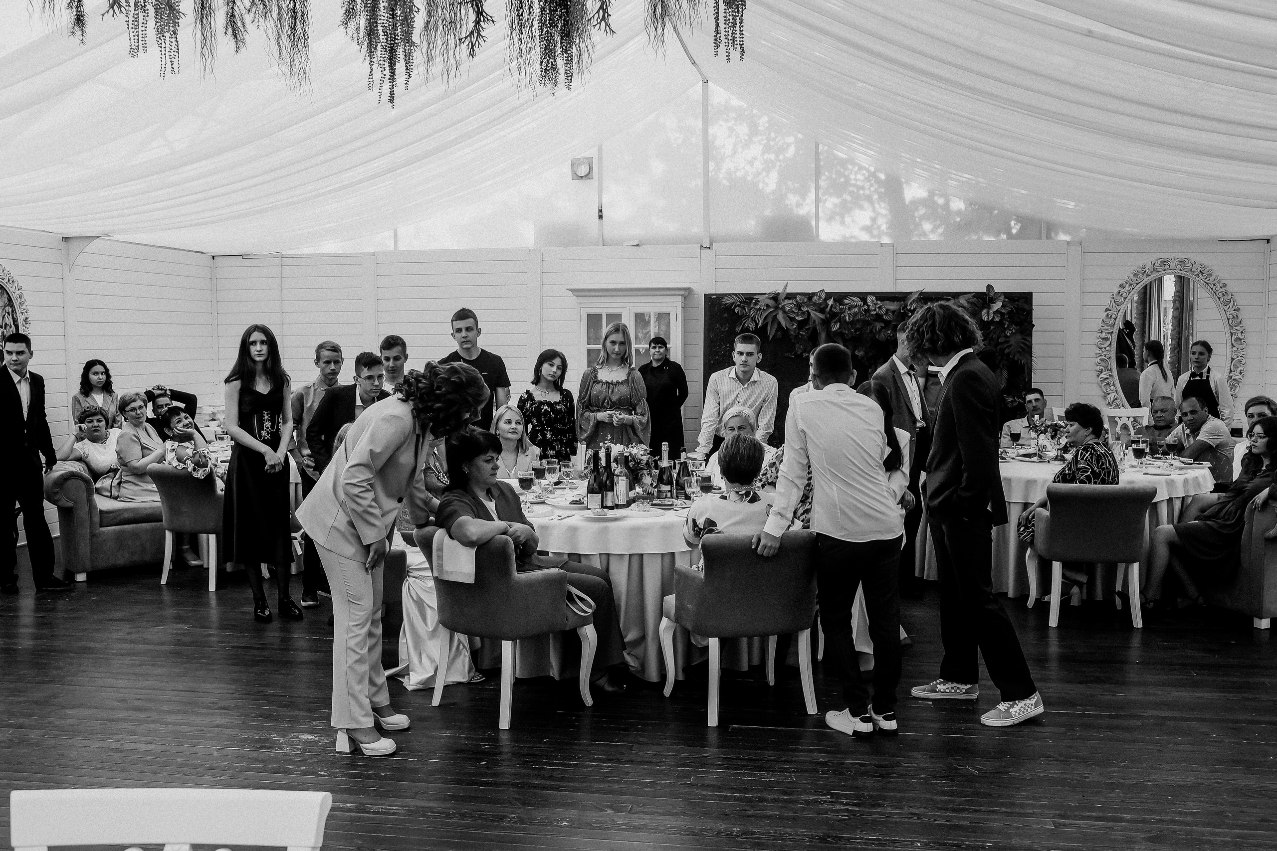 Репортаж выпускного. Семейный фотограф Тюмень, фотограф на роды Салмина Мария