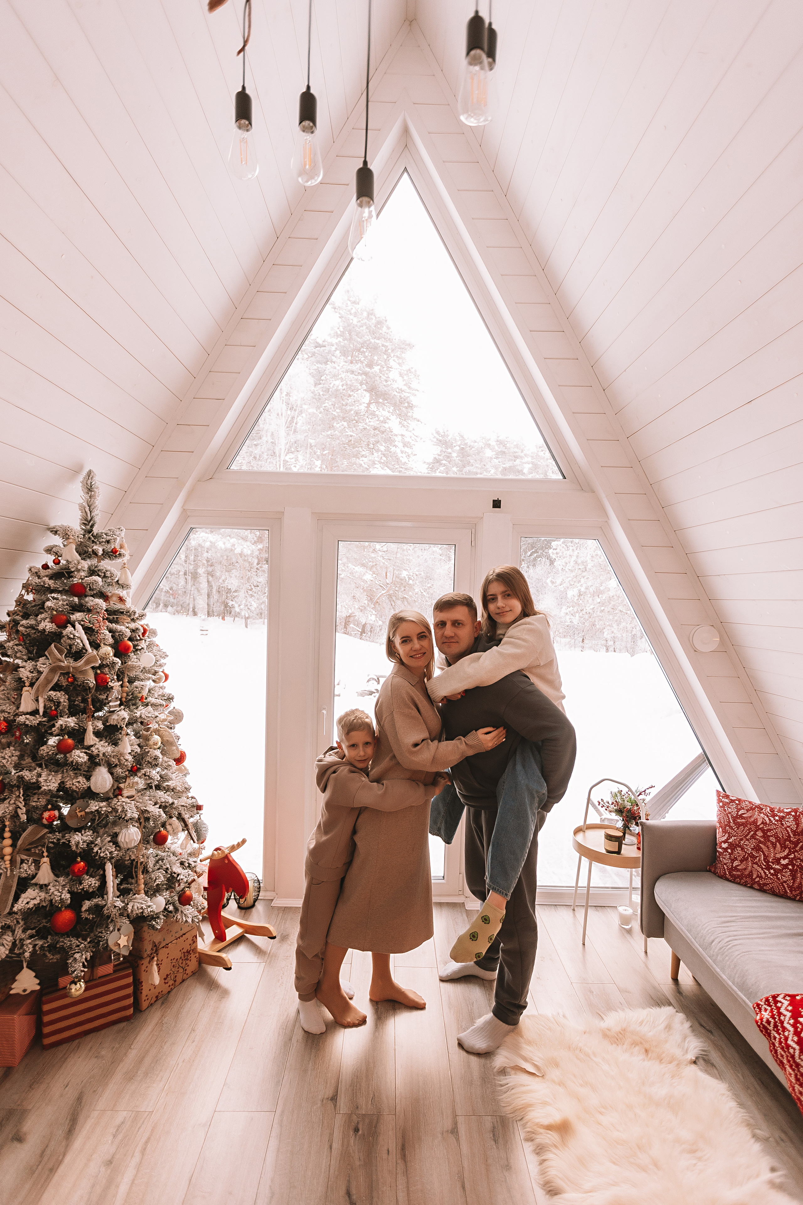 Сканди (зима). Семейный фотограф Тюмень, фотограф на роды Салмина Мария