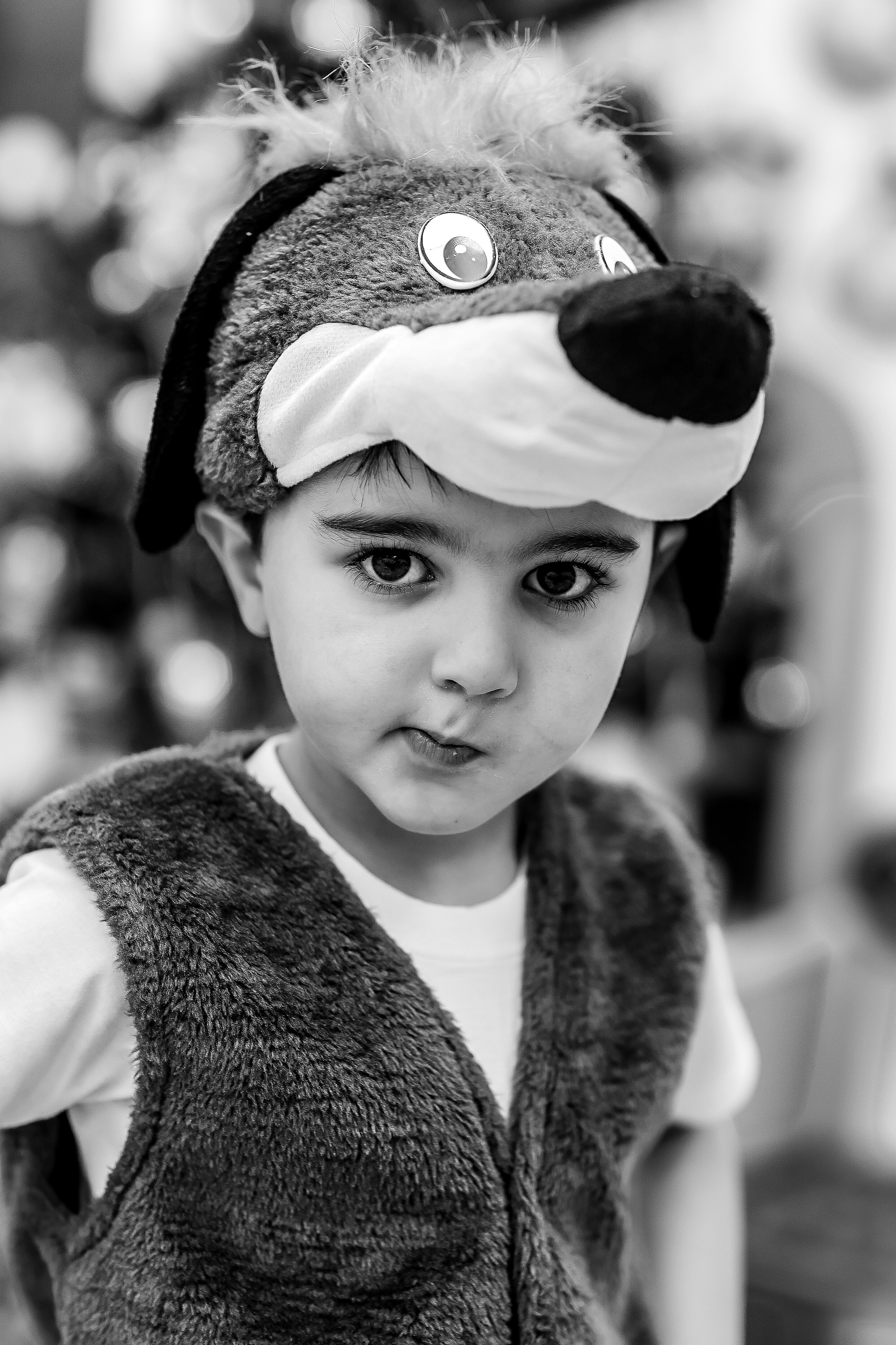 Репортаж новогоднего утренника. Семейный фотограф Тюмень, фотограф на роды Салмина Мария