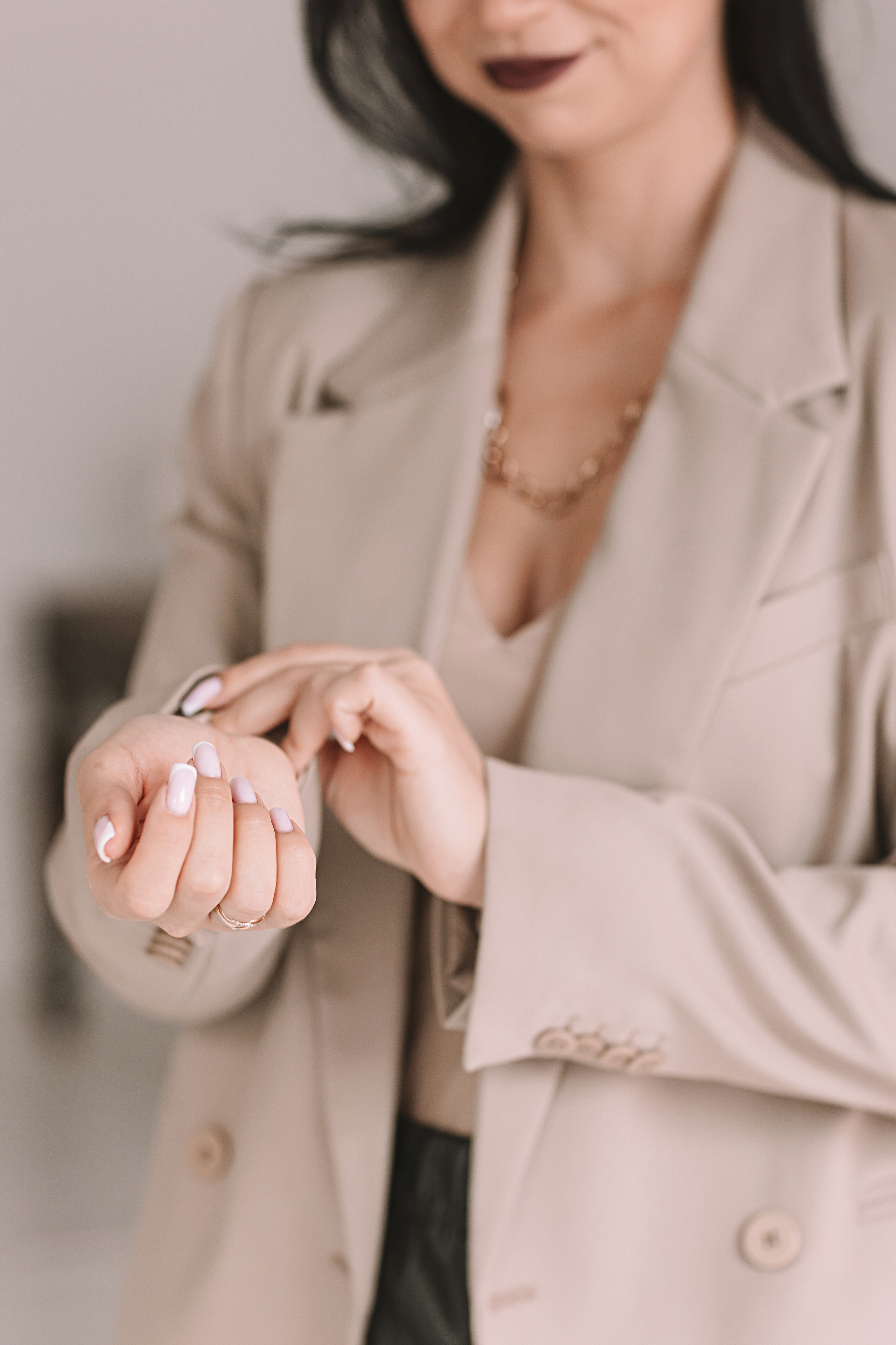 Руководитель студий красоты, студия Белая. Семейный фотограф Тюмень, фотограф на роды Салмина Мария