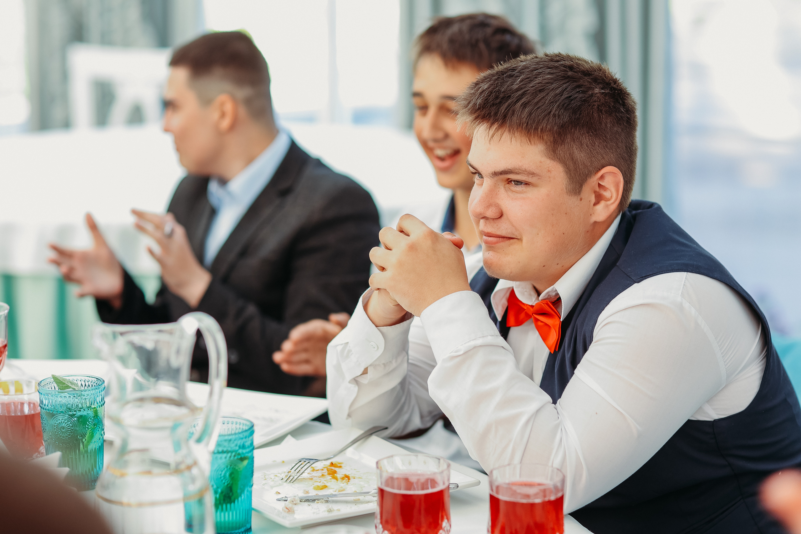 Репортаж выпускного. Семейный фотограф Тюмень, фотограф на роды Салмина Мария