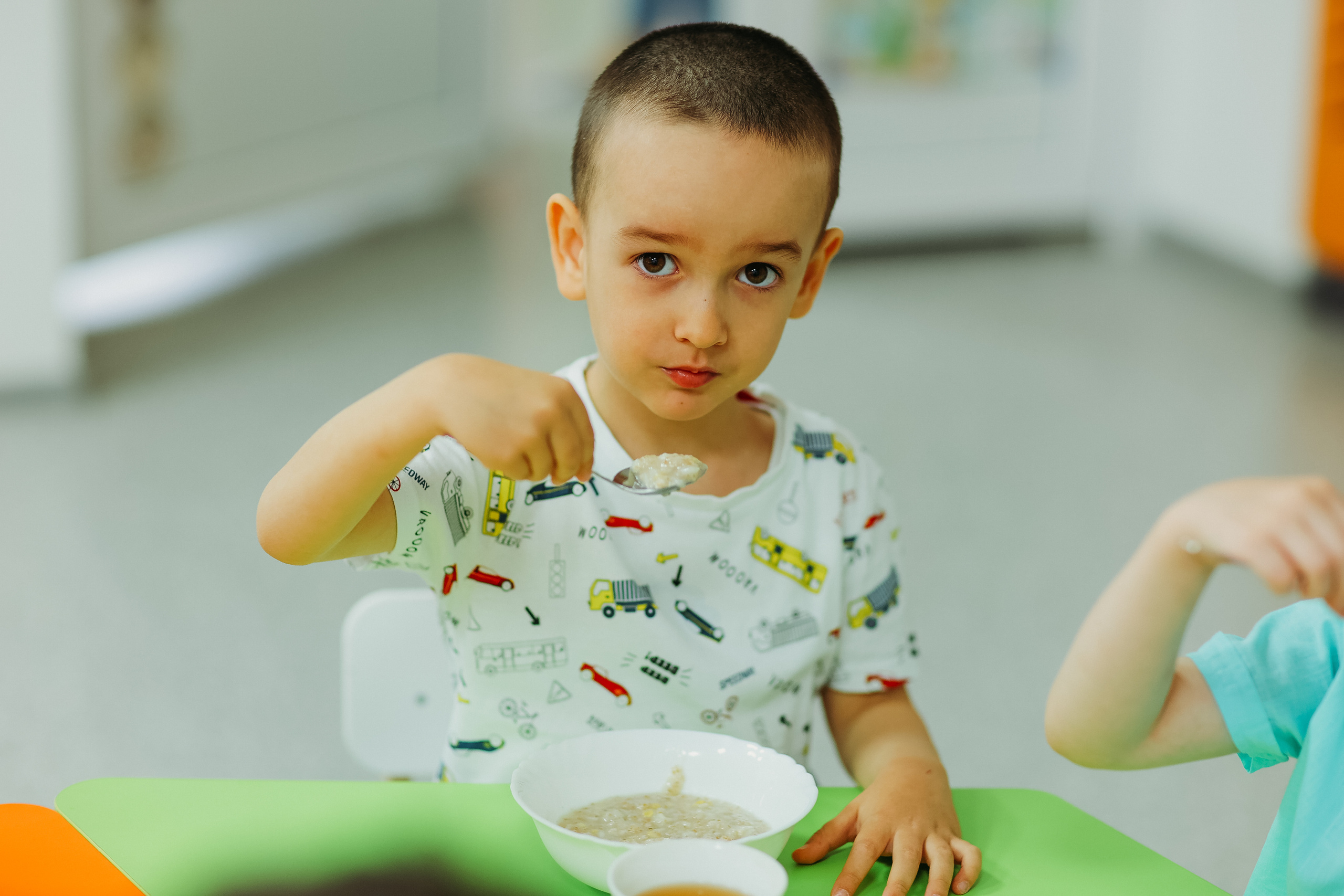 Садик. Семейный фотограф Тюмень, фотограф на роды Салмина Мария