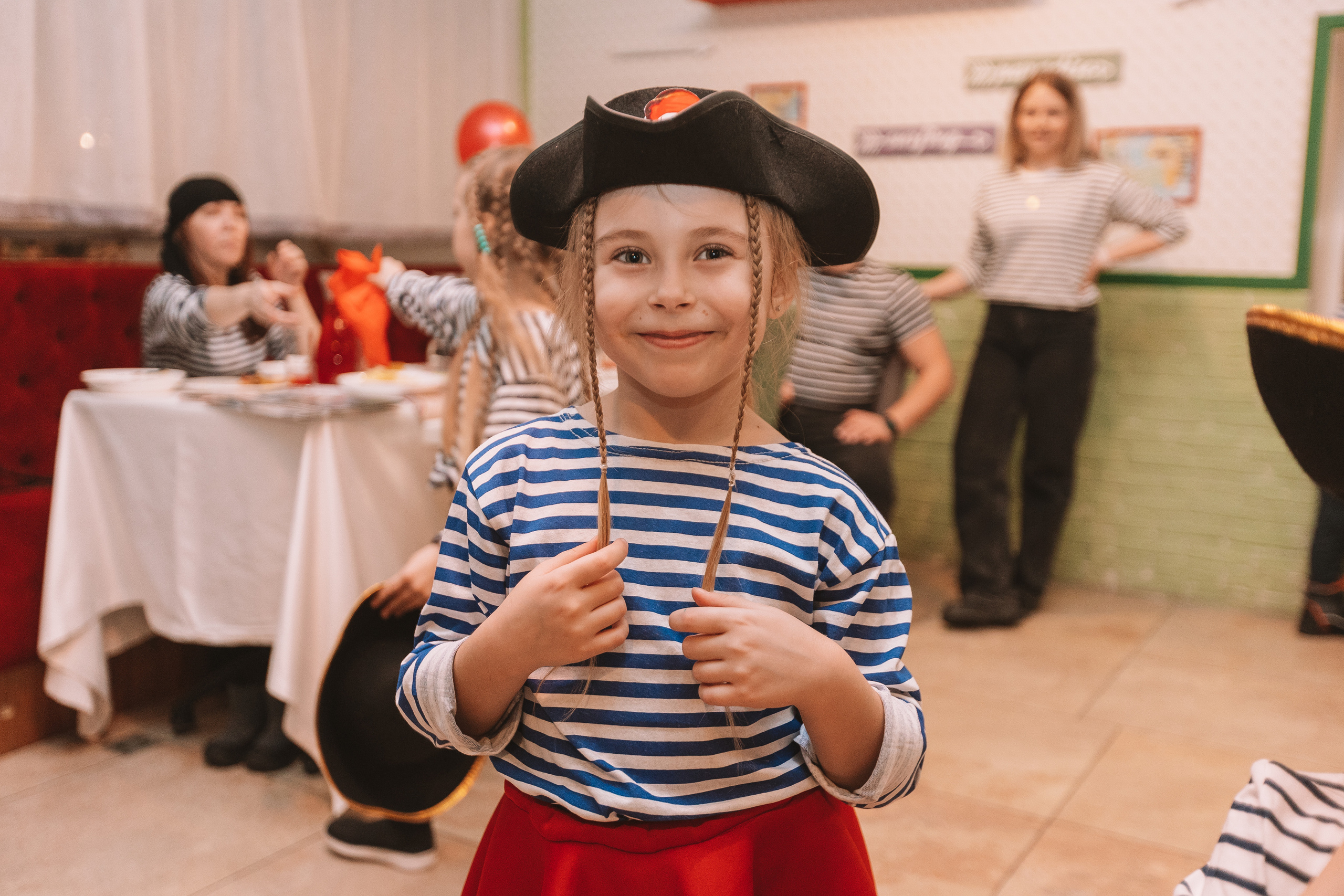 Андерсон. Семейный фотограф Тюмень, фотограф на роды Салмина Мария