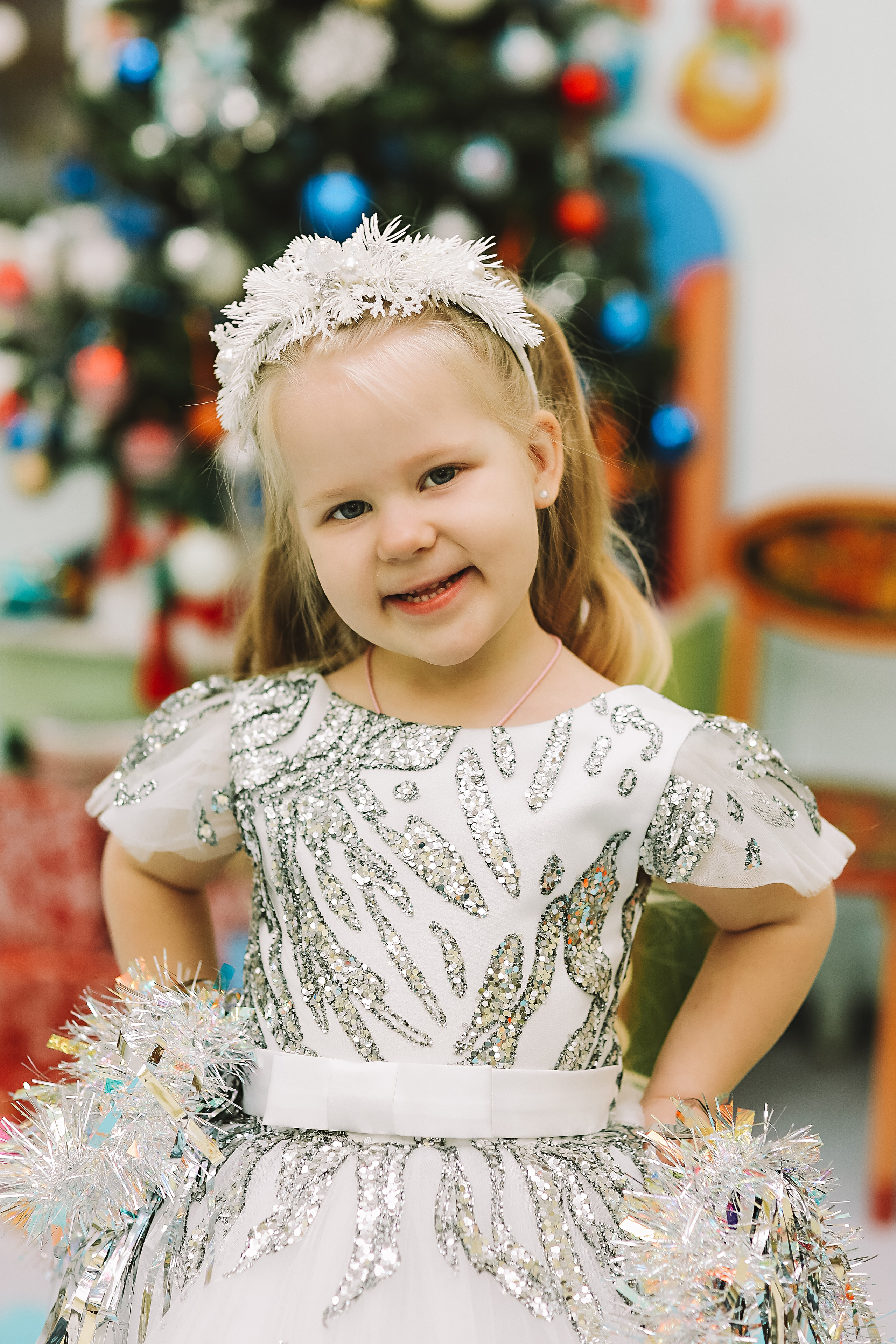 Репортаж новогоднего утренника. Семейный фотограф Тюмень, фотограф на роды Салмина Мария