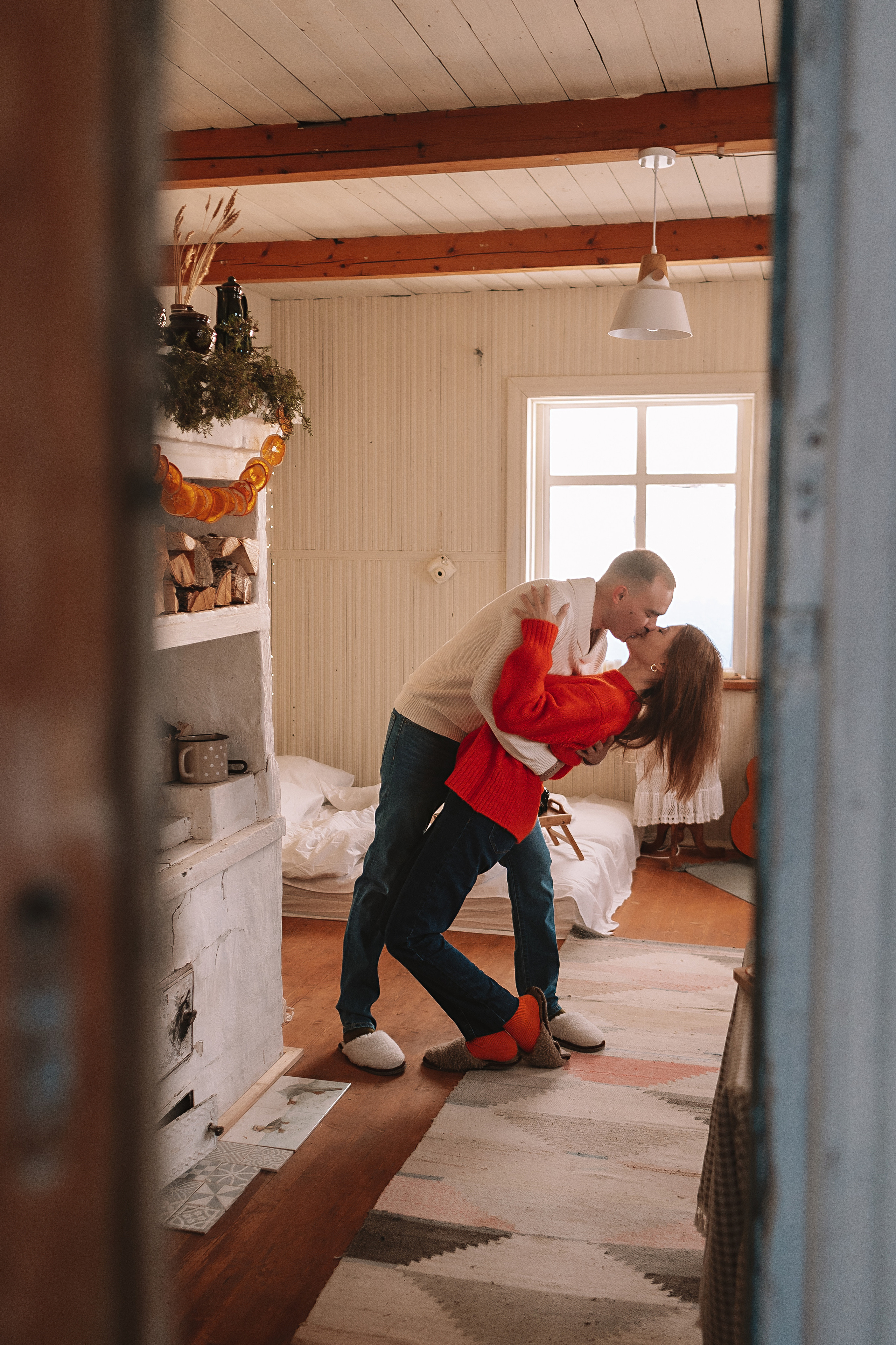 Локация «Тишина». Семейный фотограф Тюмень, фотограф на роды Салмина Мария