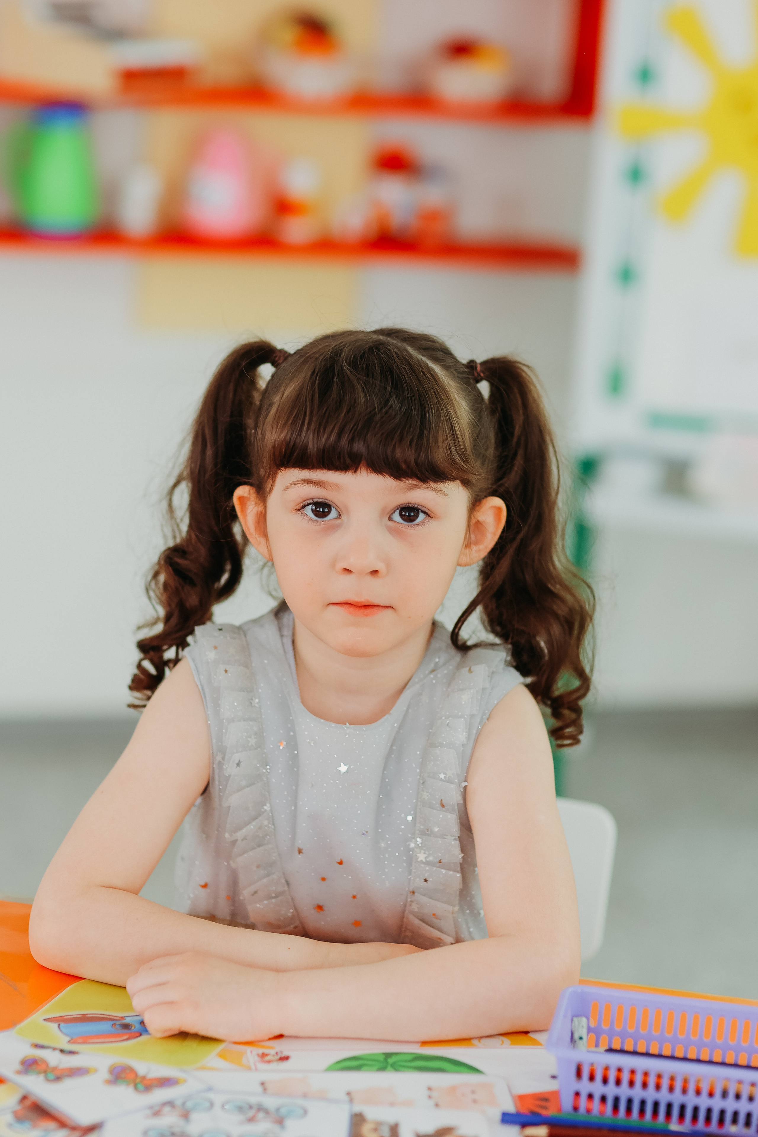 Садик. Семейный фотограф Тюмень, фотограф на роды Салмина Мария