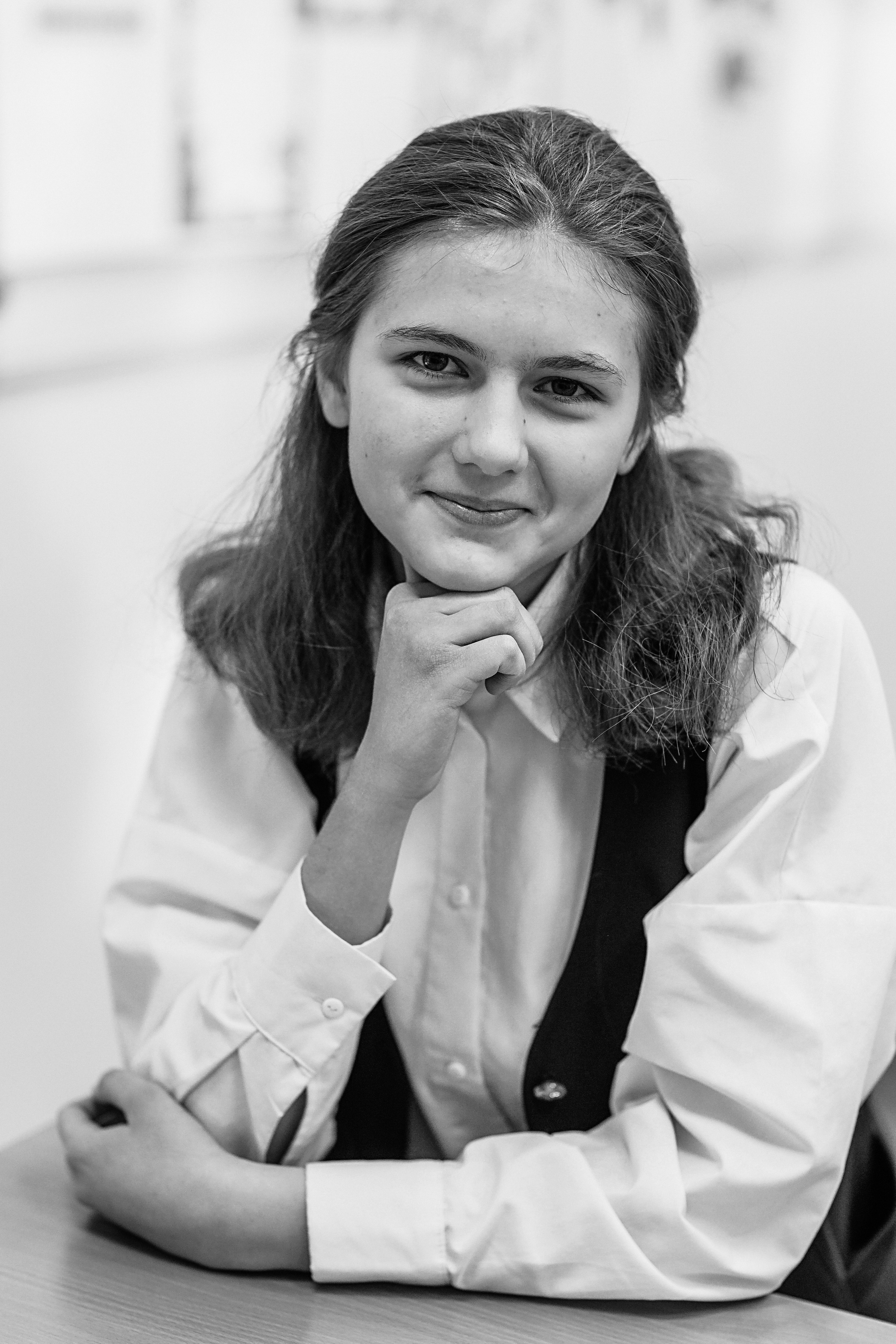 8 класс. Семейный фотограф Тюмень, фотограф на роды Салмина Мария