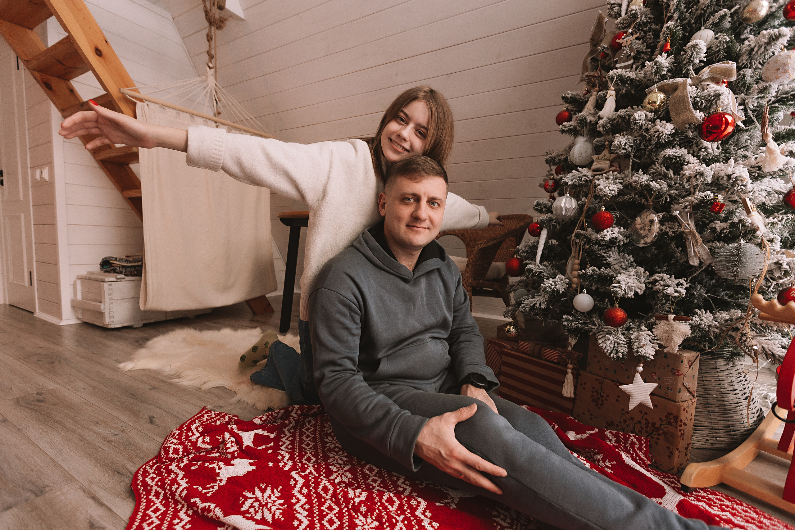 Сканди (зима). Семейный фотограф Тюмень, фотограф на роды Салмина Мария